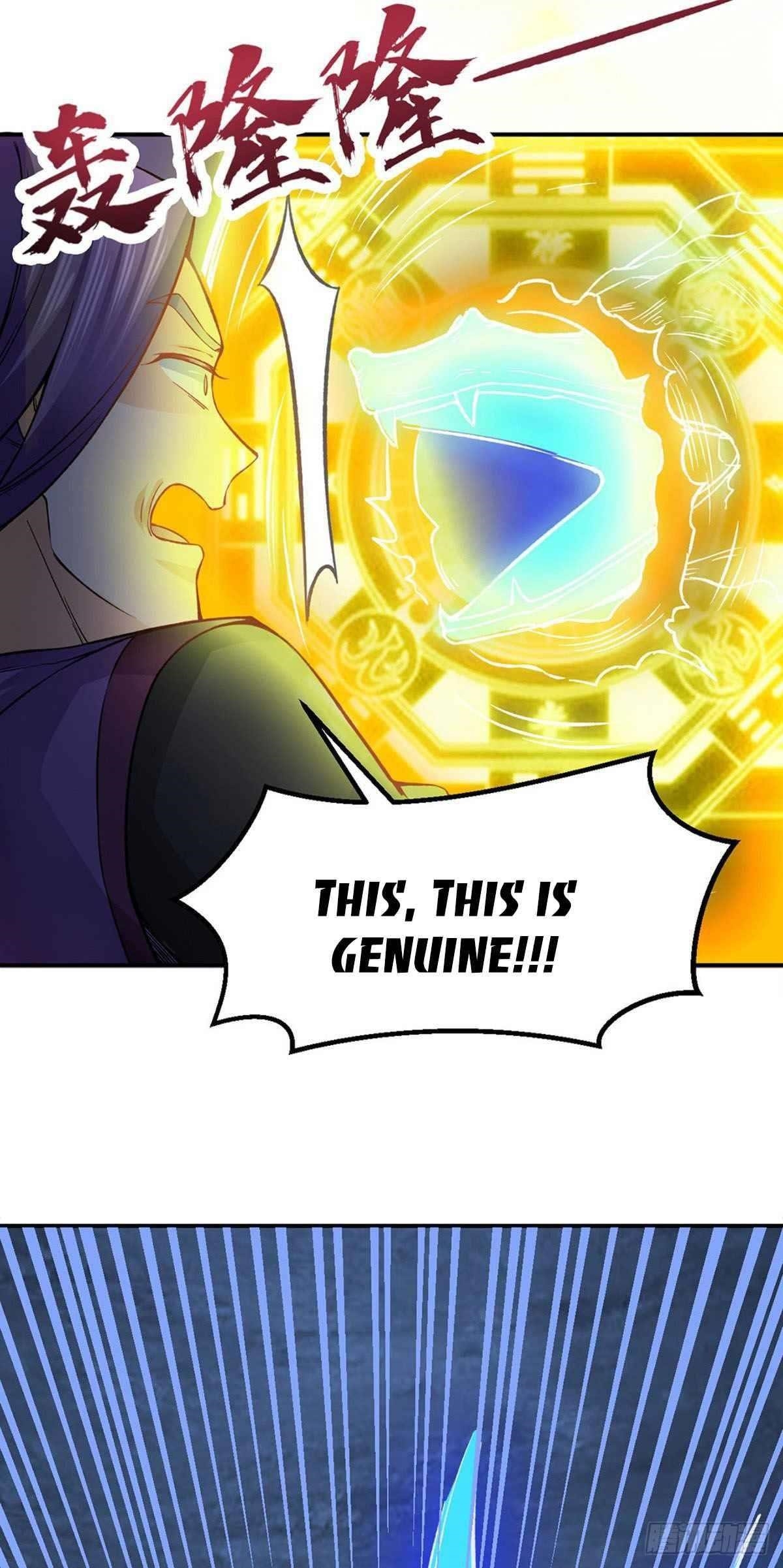 Martial Arts Reigns Chapter 332 - Page 14