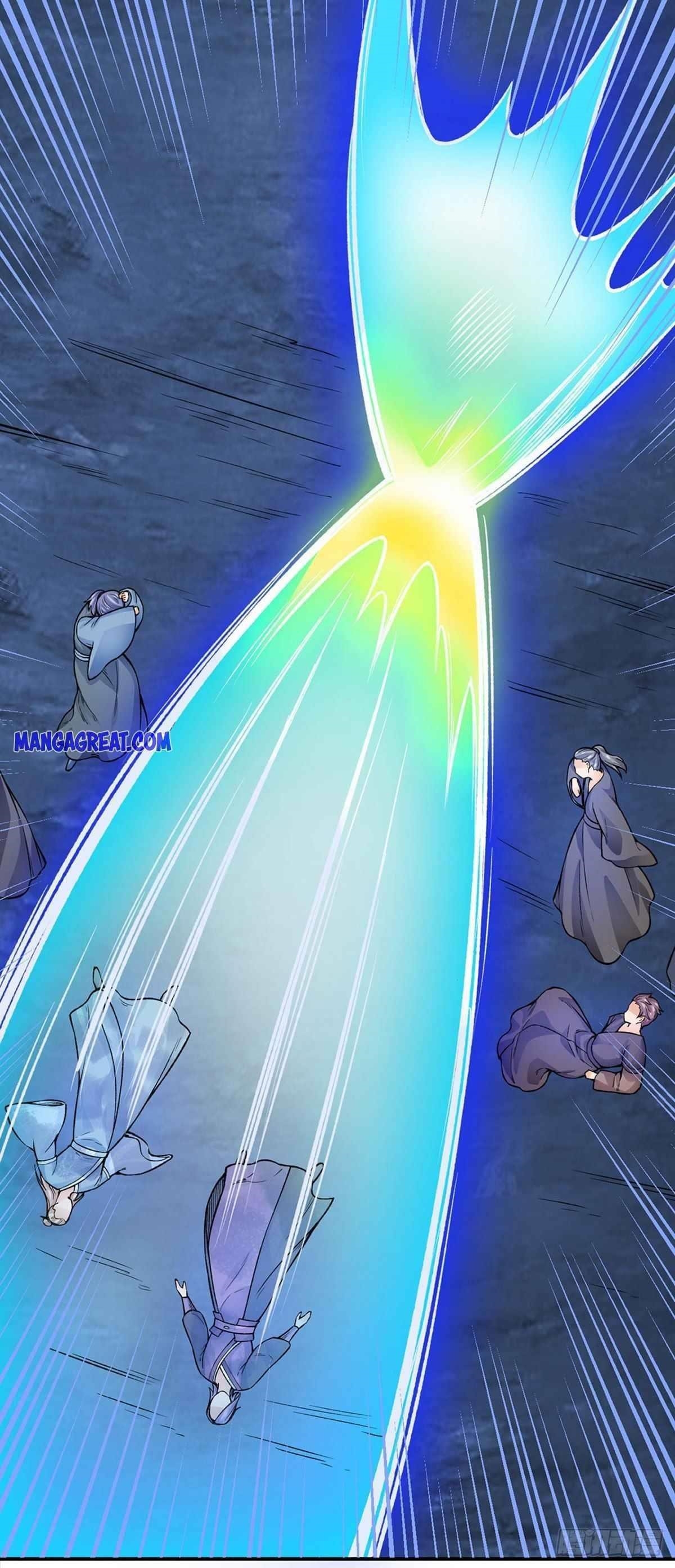 Martial Arts Reigns Chapter 332 - Page 15