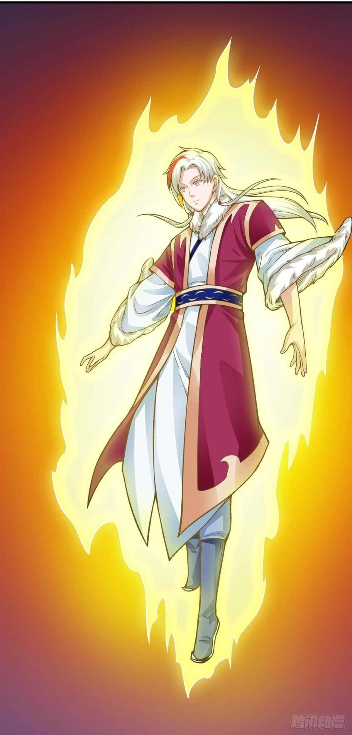 Martial Arts Reigns Chapter 332 - Page 2