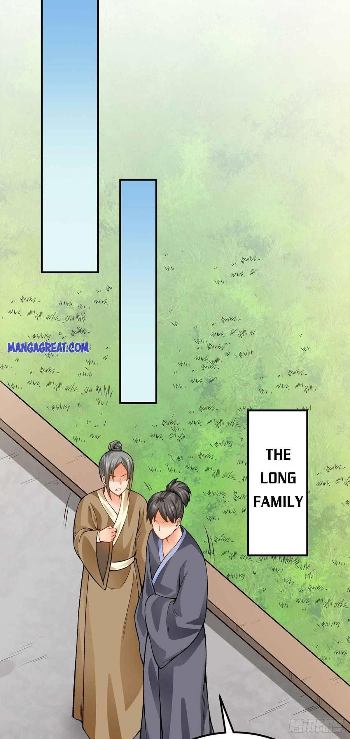 Martial Arts Reigns Chapter 332 - Page 21