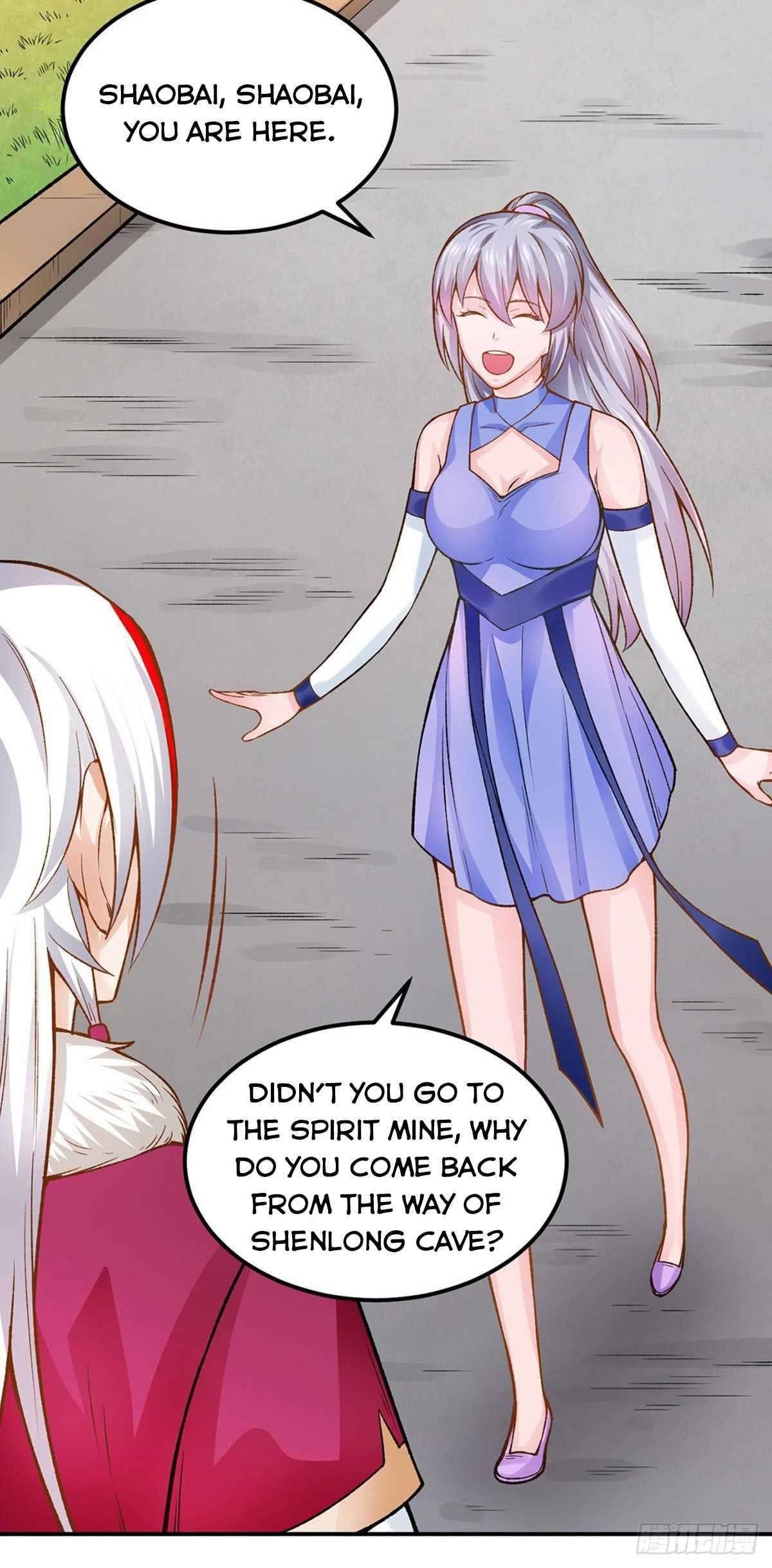 Martial Arts Reigns Chapter 332 - Page 27