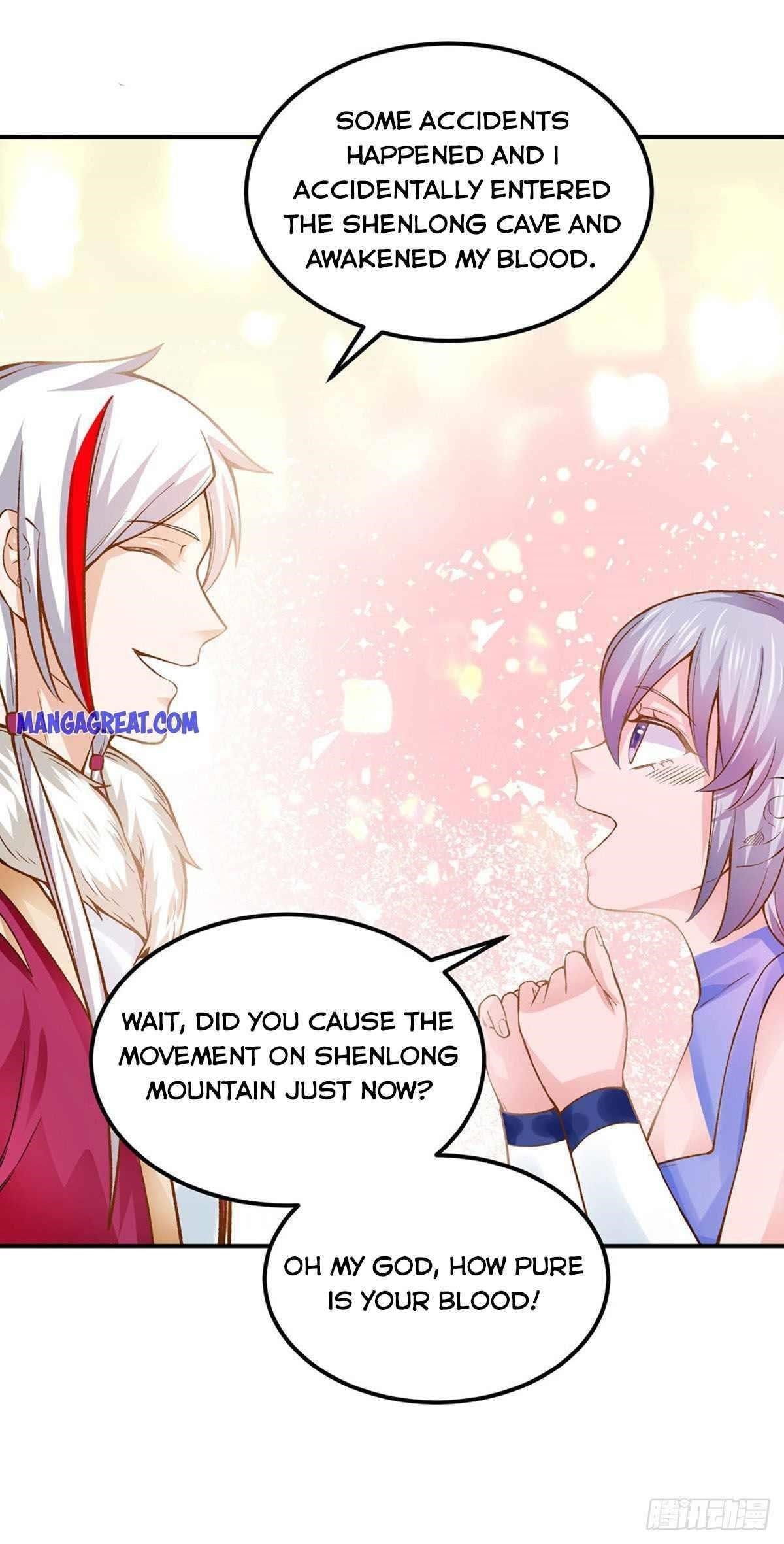 Martial Arts Reigns Chapter 332 - Page 28