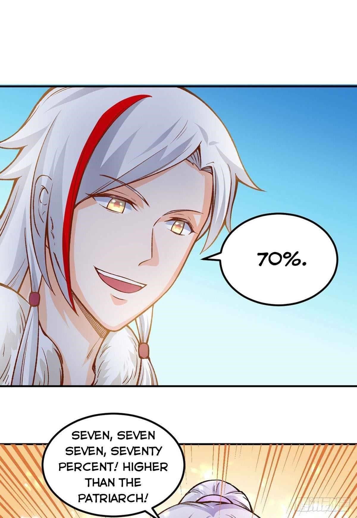 Martial Arts Reigns Chapter 332 - Page 29