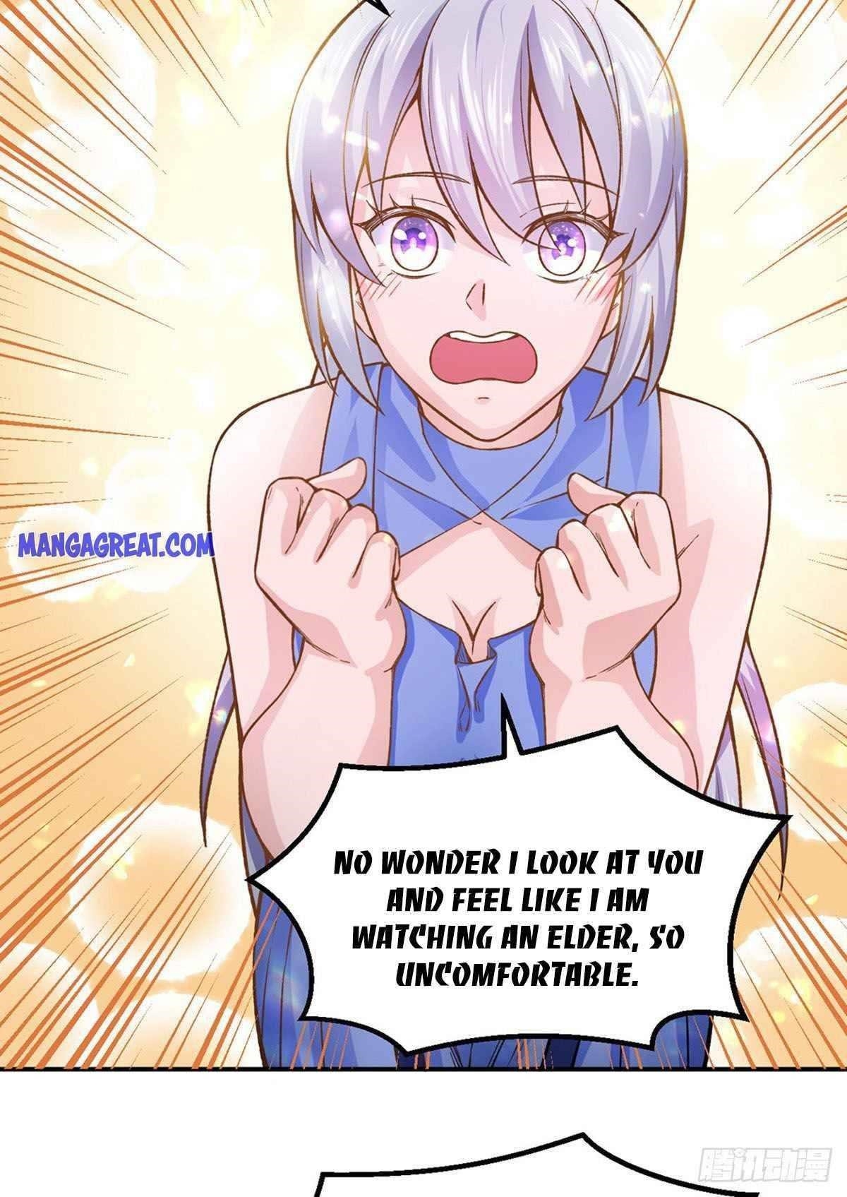 Martial Arts Reigns Chapter 332 - Page 30