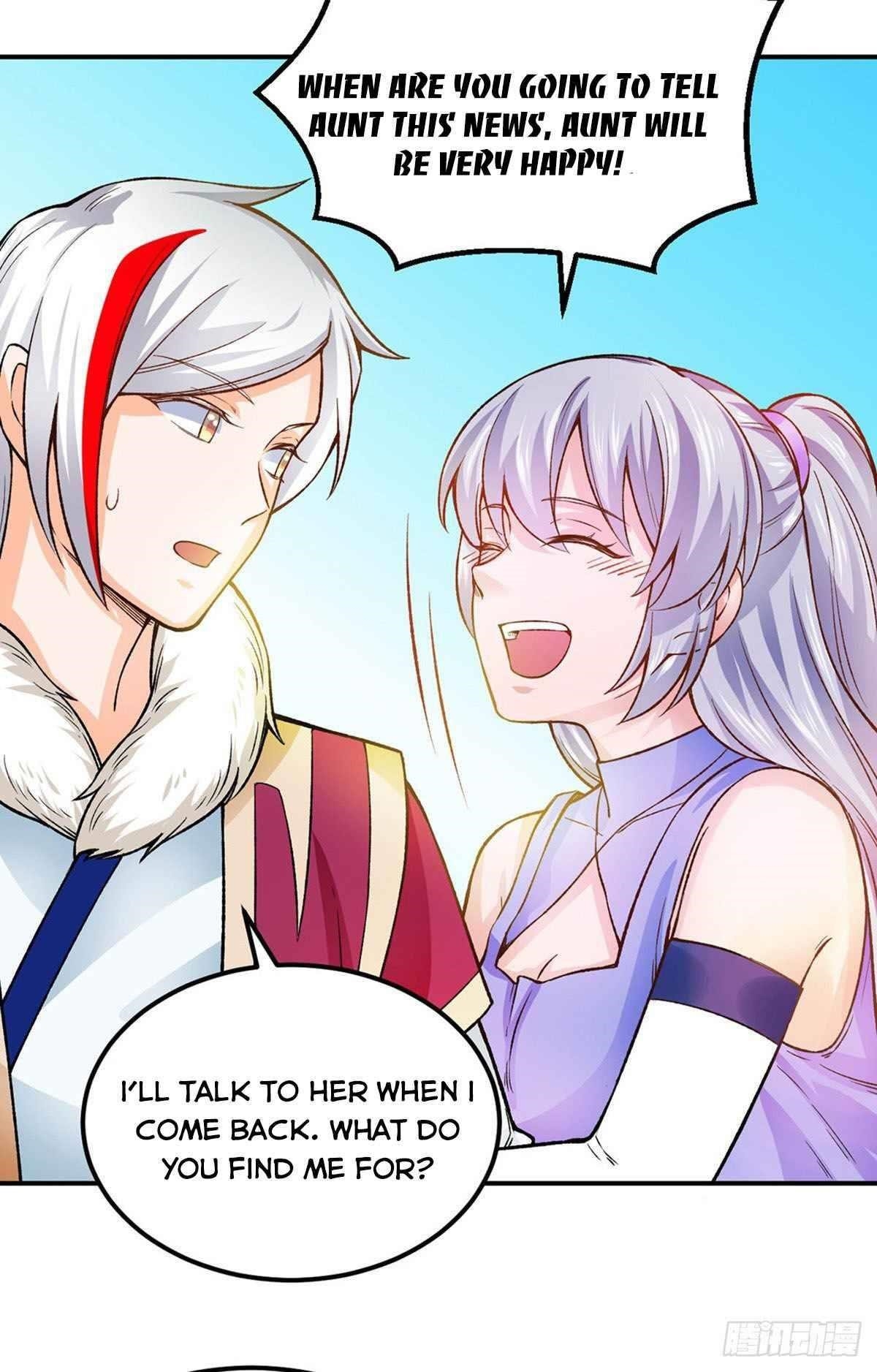 Martial Arts Reigns Chapter 332 - Page 31