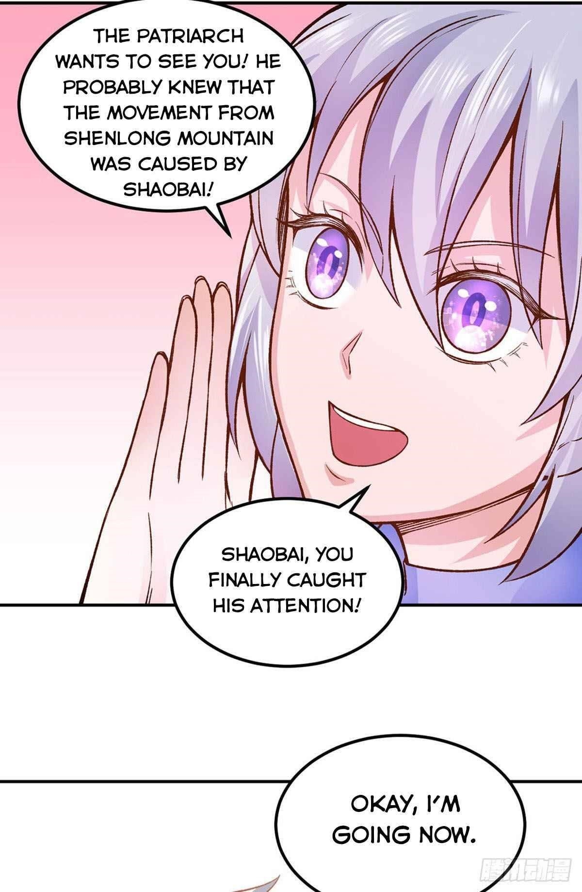 Martial Arts Reigns Chapter 332 - Page 32