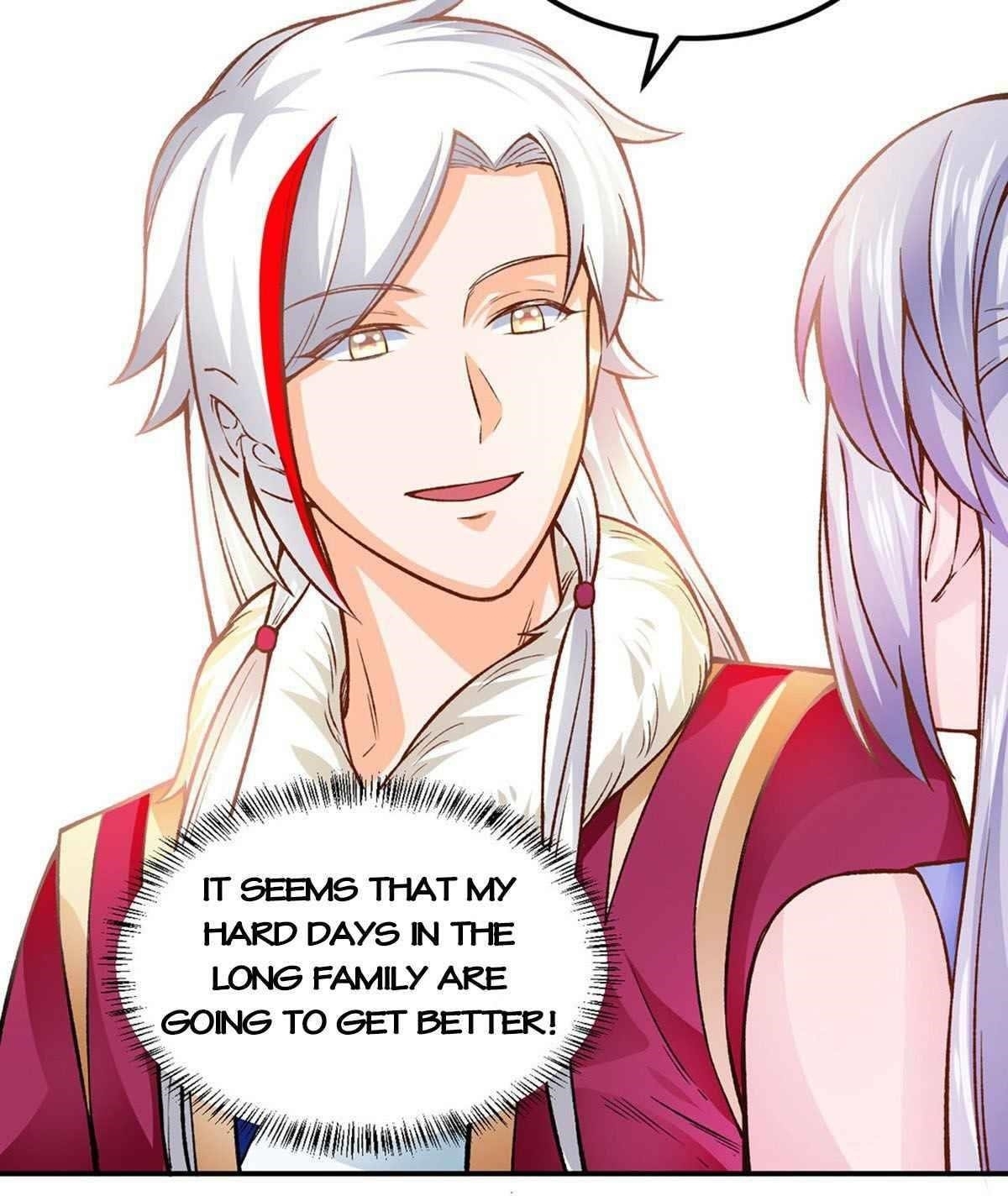 Martial Arts Reigns Chapter 332 - Page 33