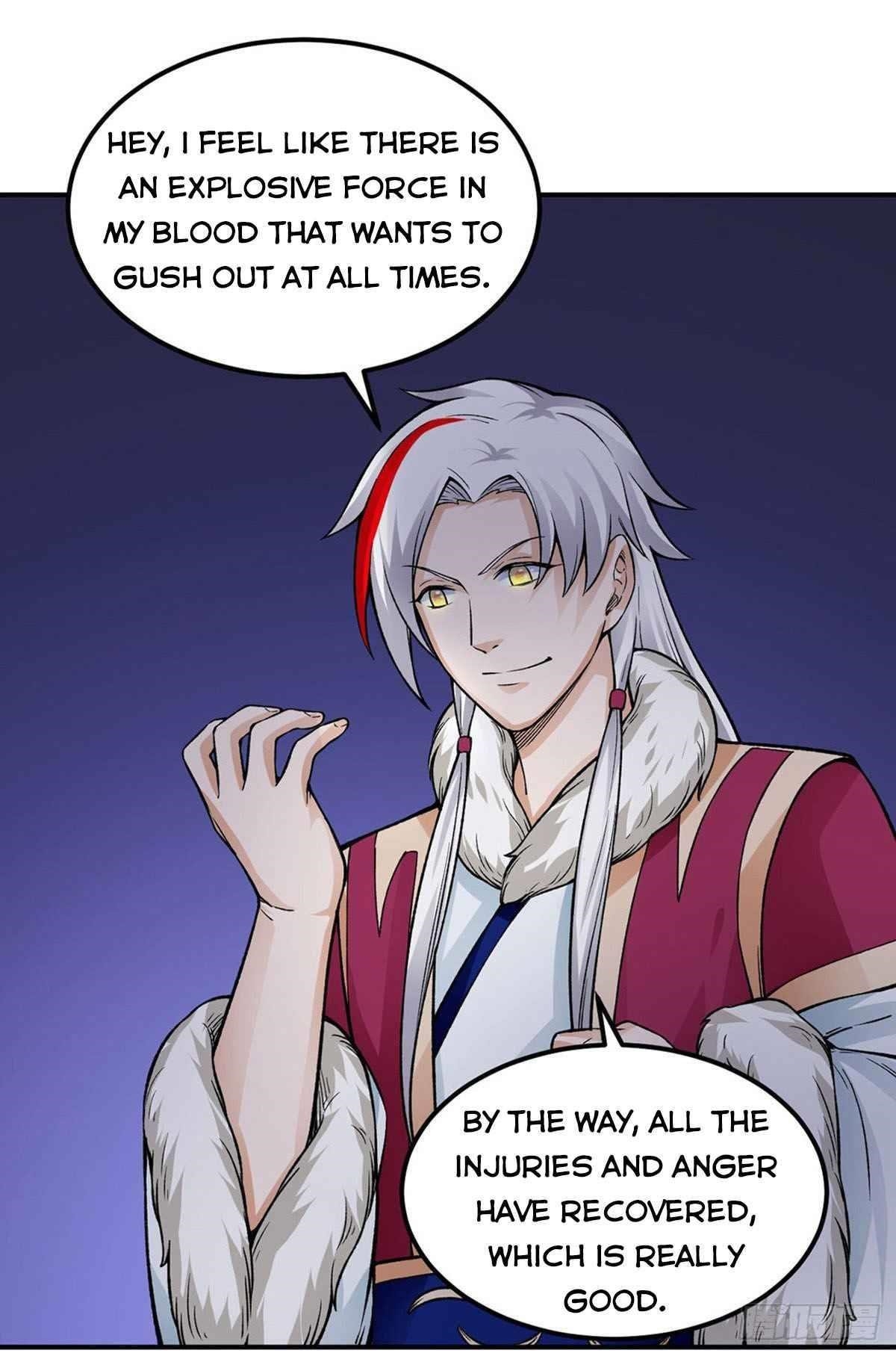 Martial Arts Reigns Chapter 332 - Page 4