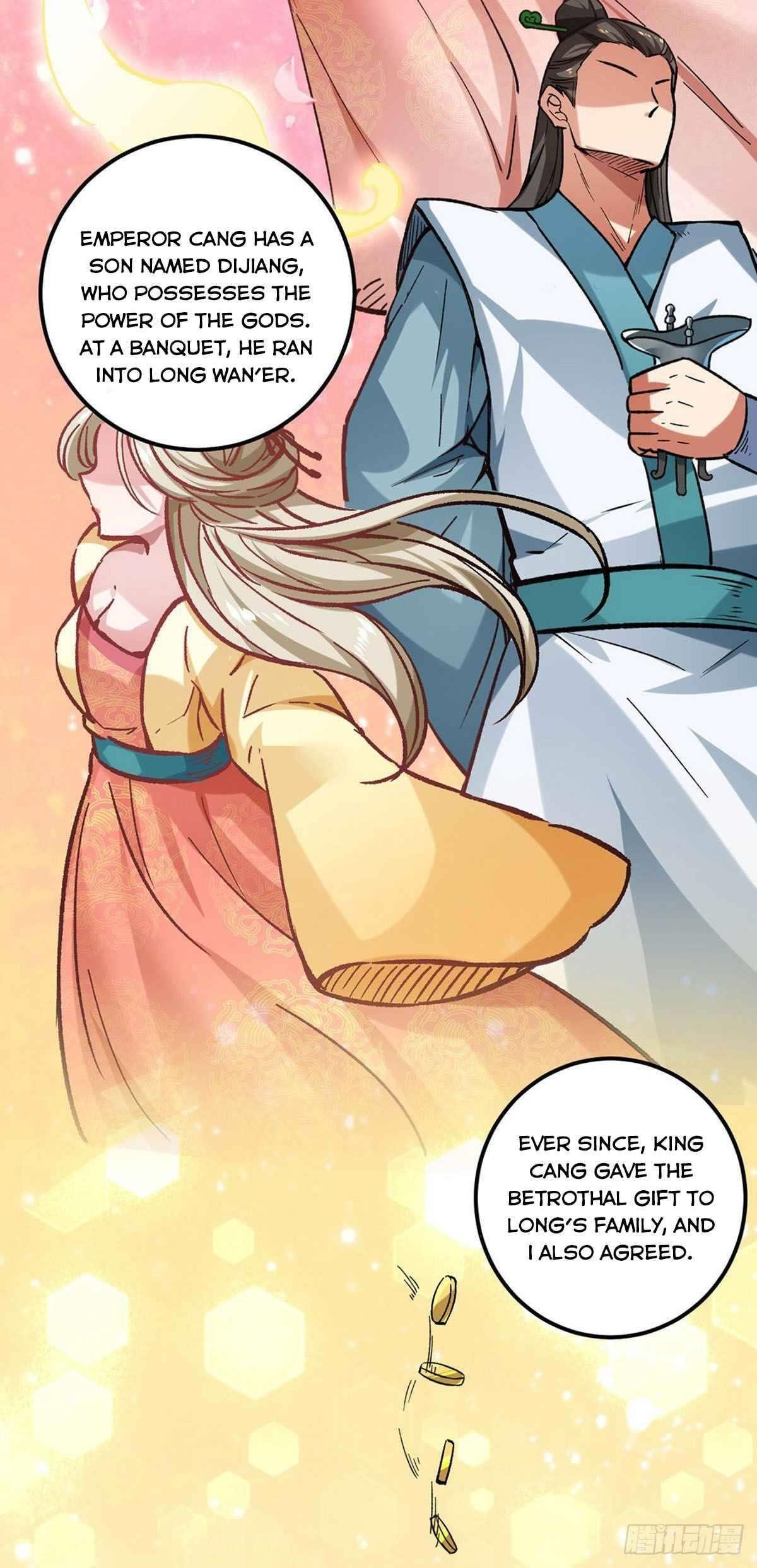 Martial Arts Reigns Chapter 333 - Page 10