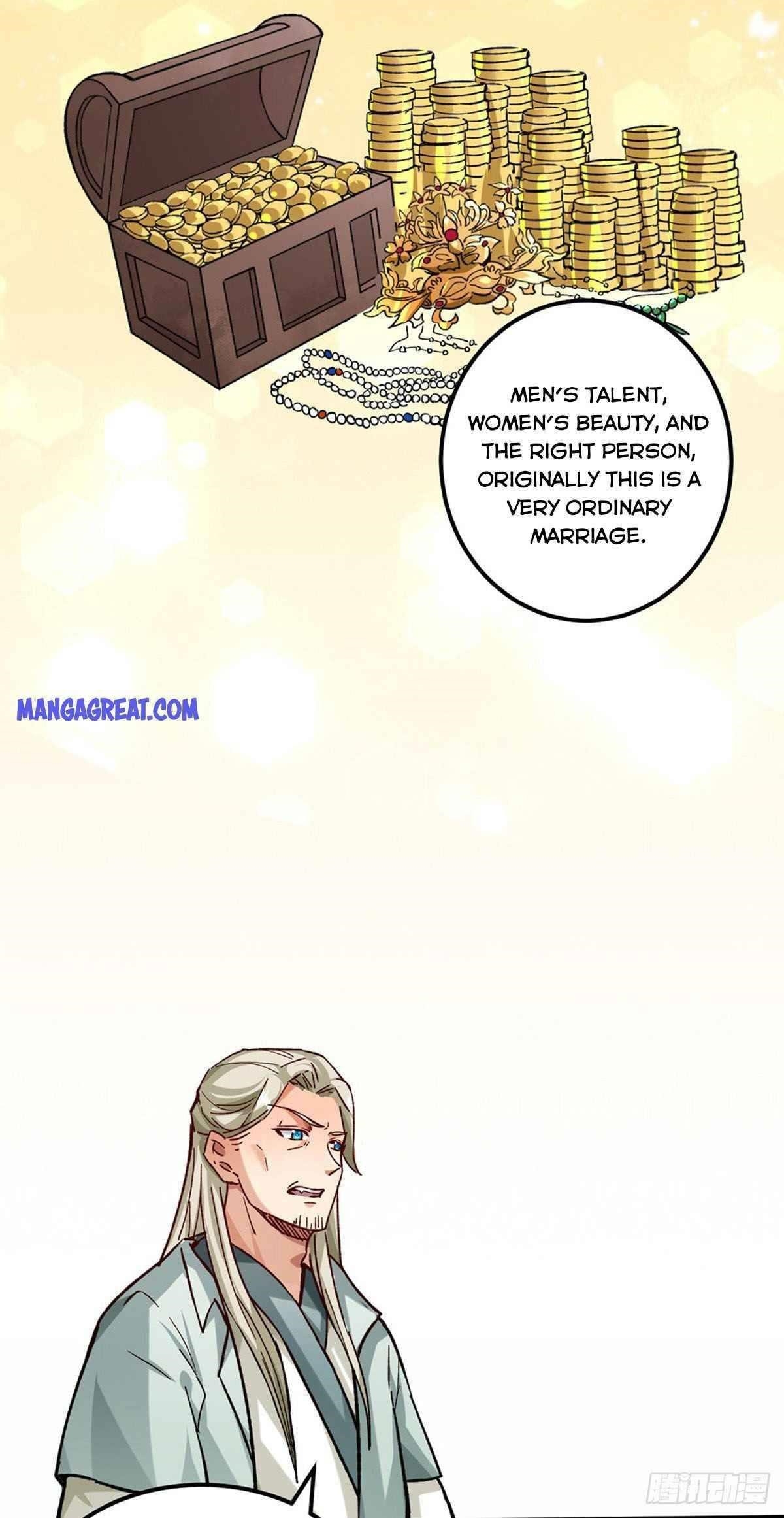 Martial Arts Reigns Chapter 333 - Page 11