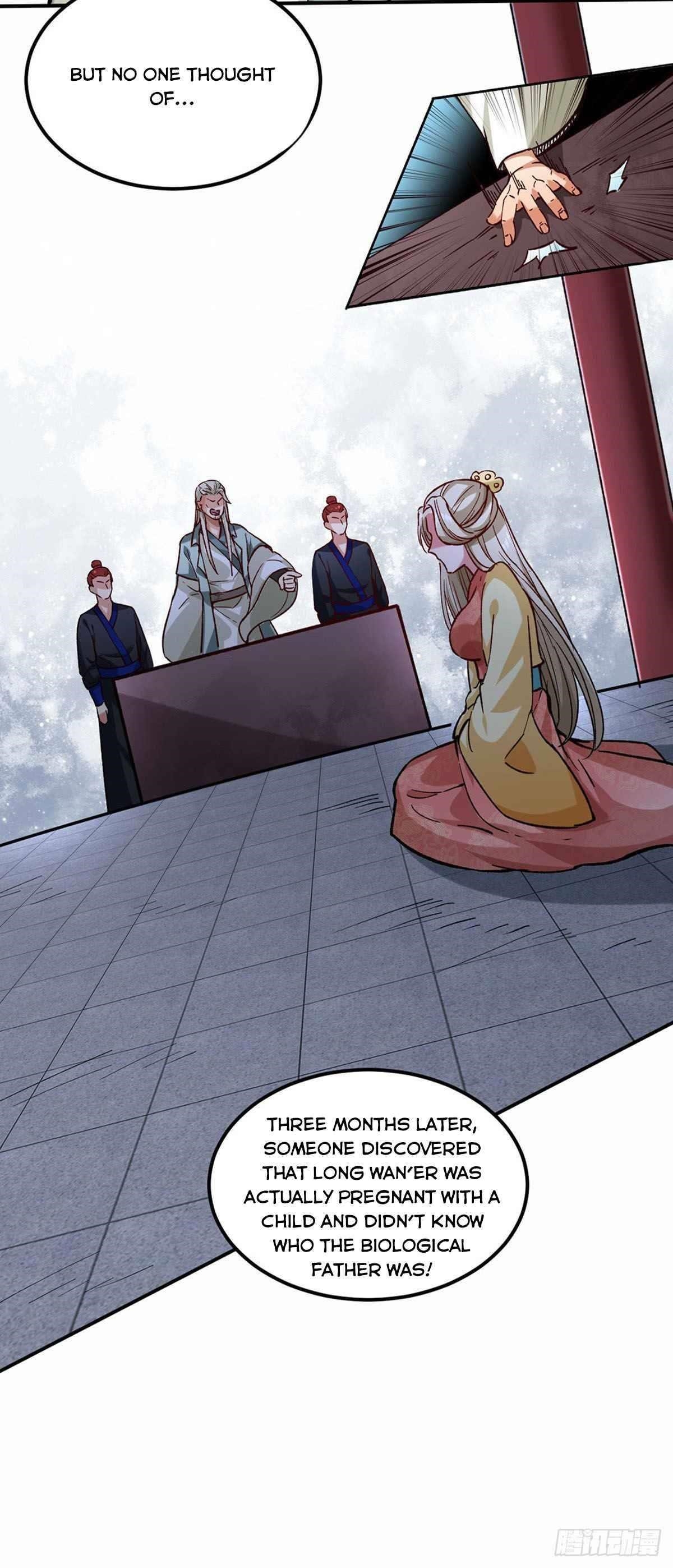 Martial Arts Reigns Chapter 333 - Page 12