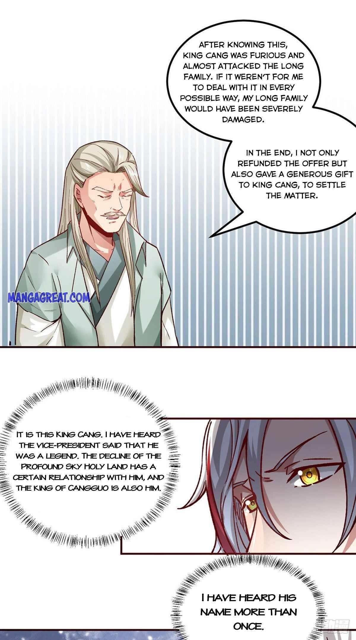 Martial Arts Reigns Chapter 333 - Page 13