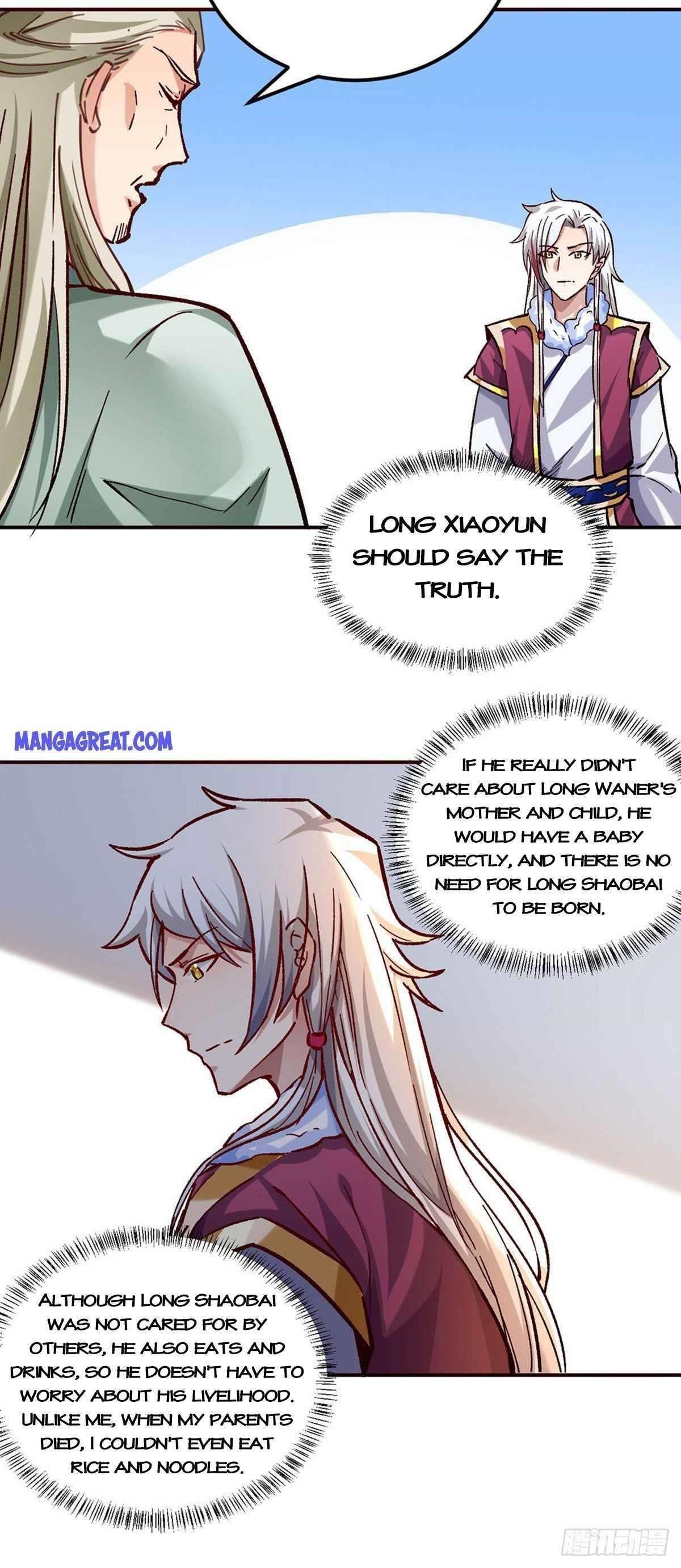 Martial Arts Reigns Chapter 333 - Page 17