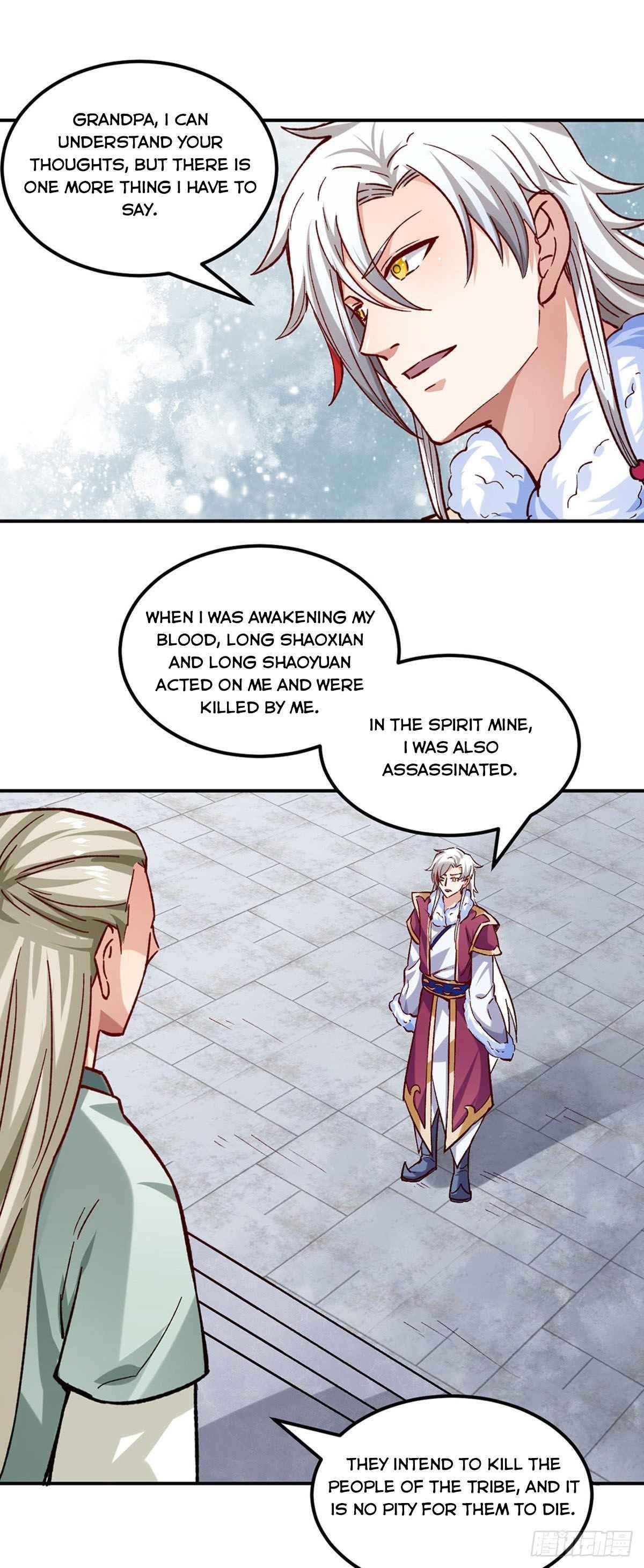 Martial Arts Reigns Chapter 333 - Page 18