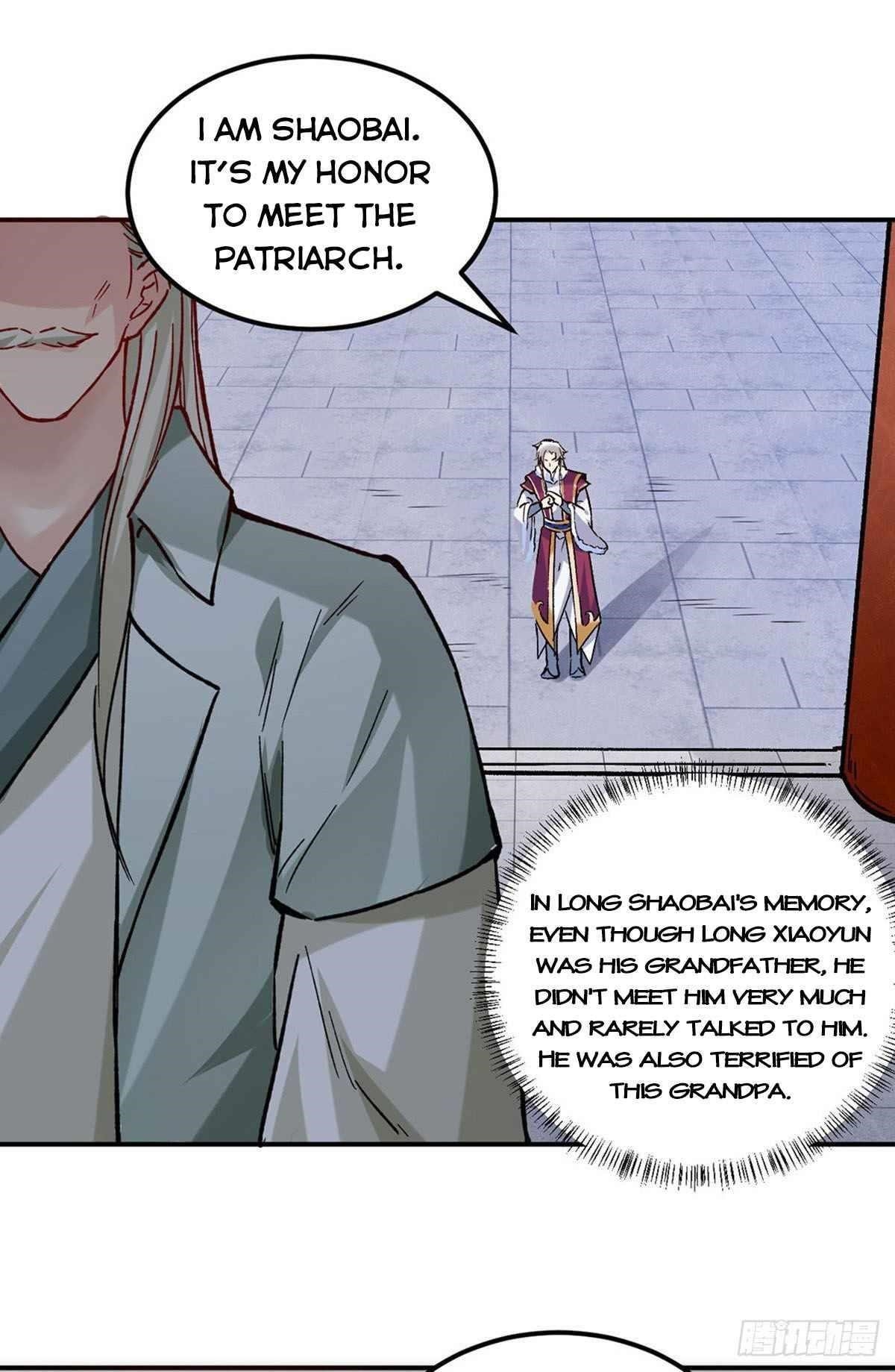 Martial Arts Reigns Chapter 333 - Page 2