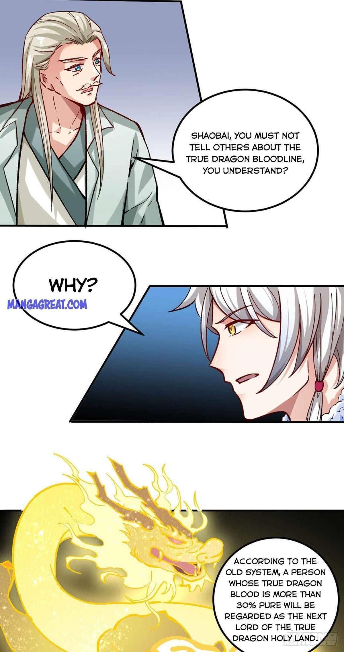 Martial Arts Reigns Chapter 333 - Page 21