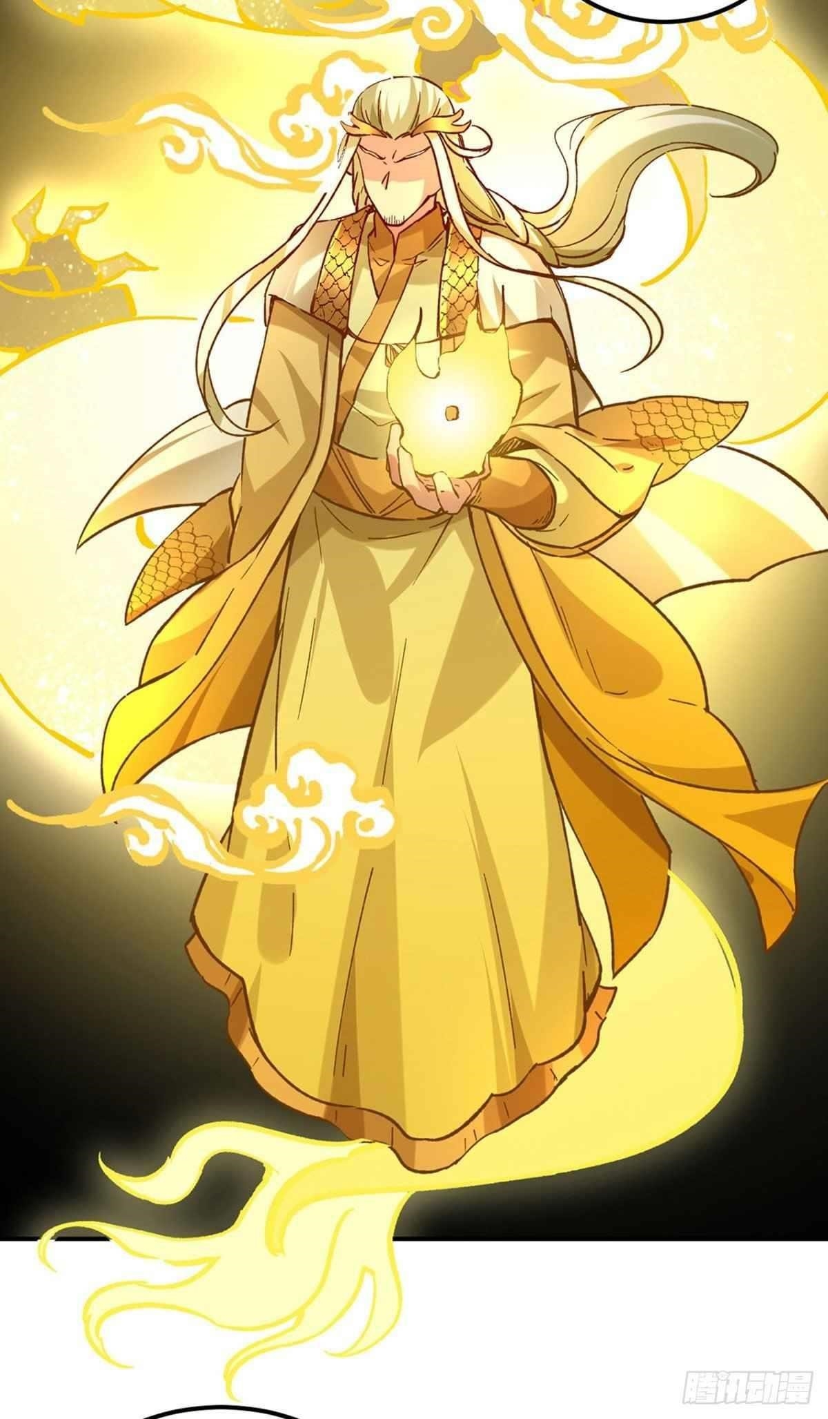 Martial Arts Reigns Chapter 333 - Page 22