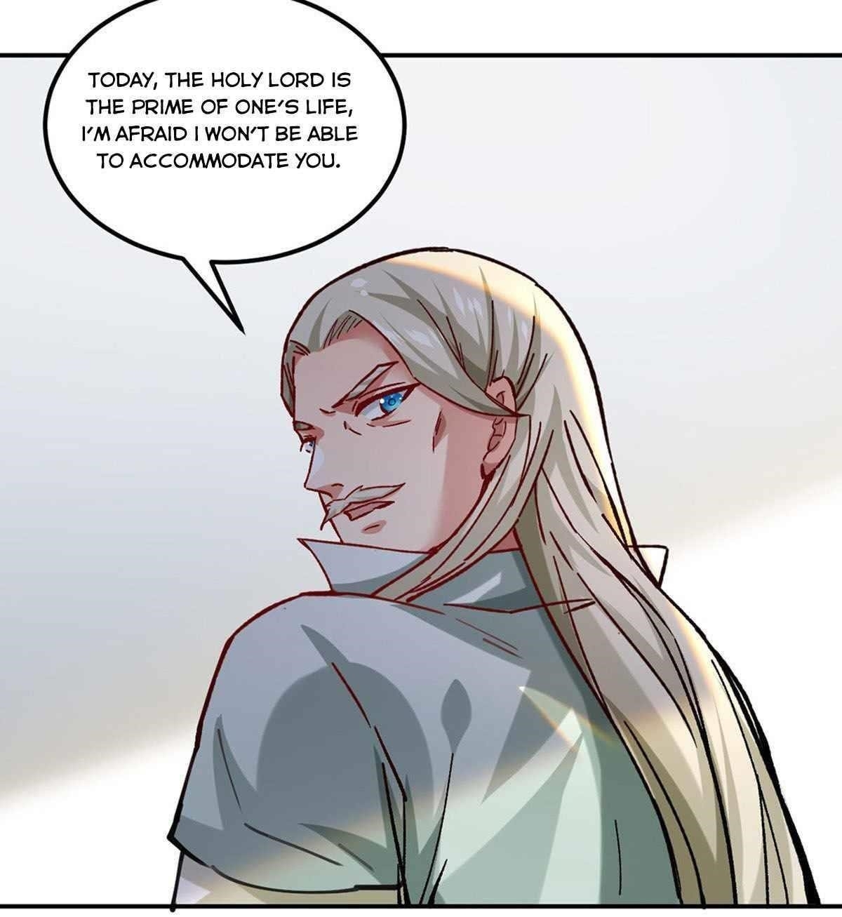 Martial Arts Reigns Chapter 333 - Page 23