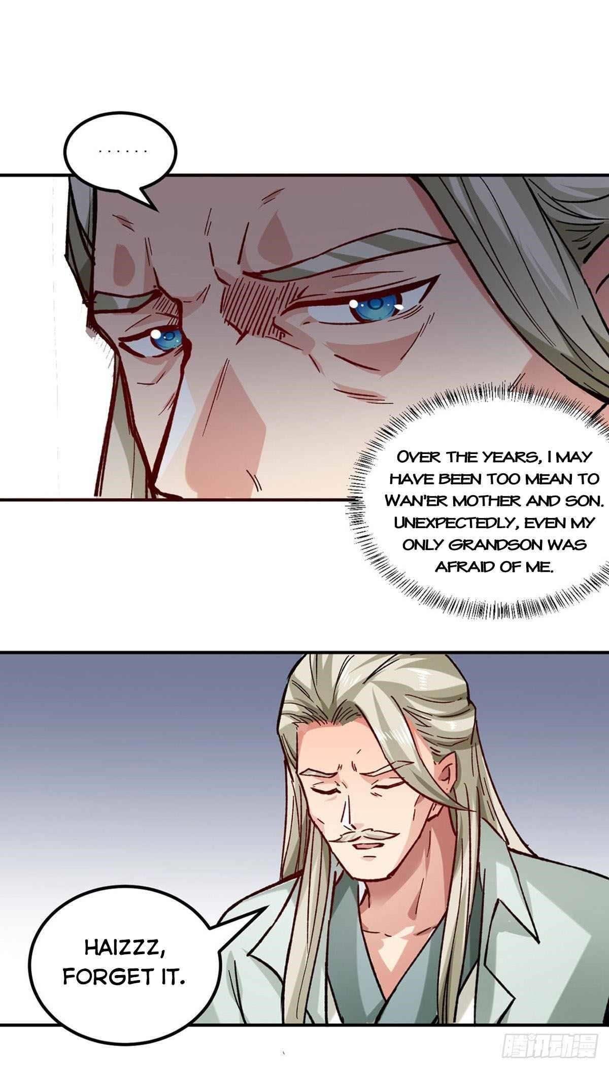 Martial Arts Reigns Chapter 333 - Page 4