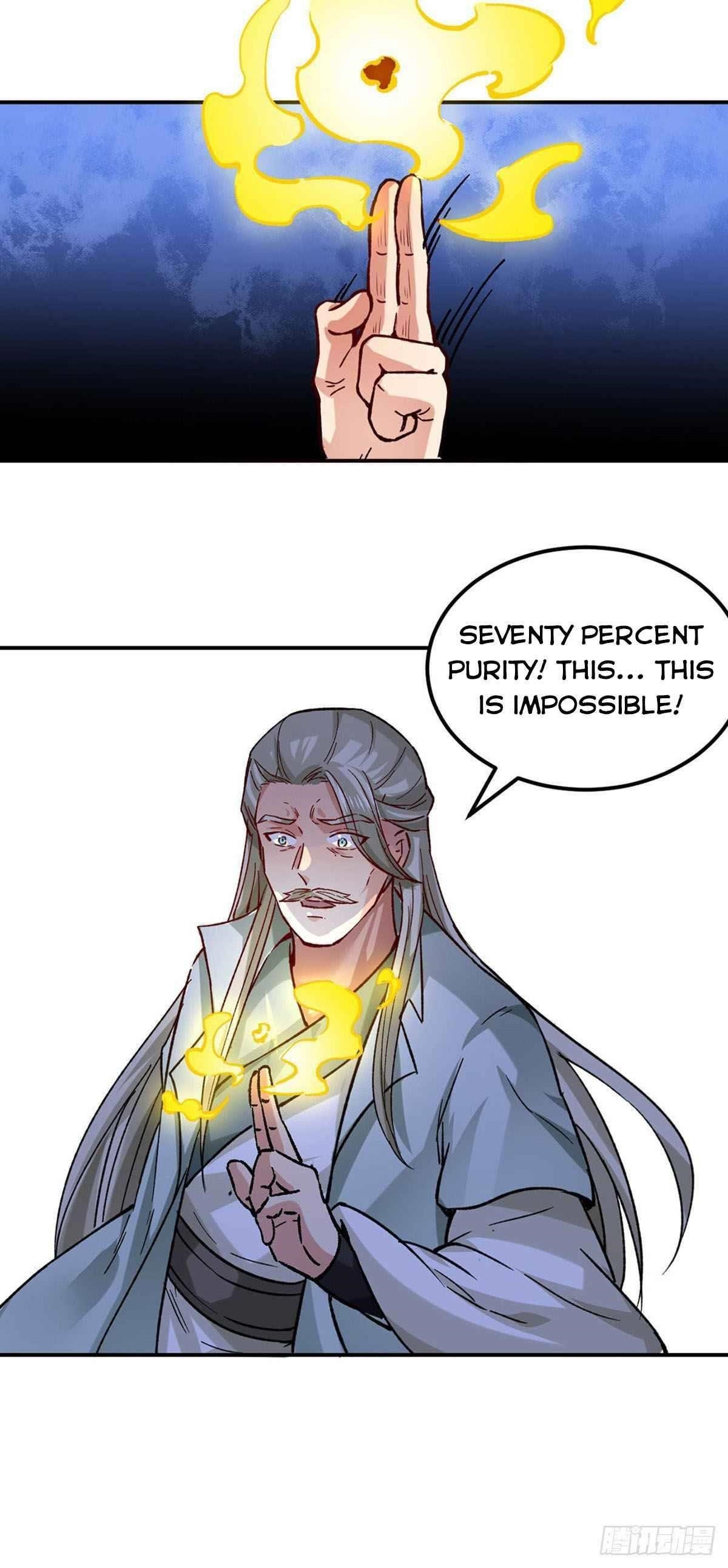 Martial Arts Reigns Chapter 333 - Page 6