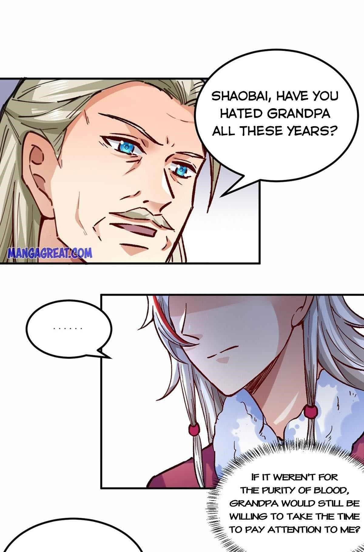 Martial Arts Reigns Chapter 333 - Page 7