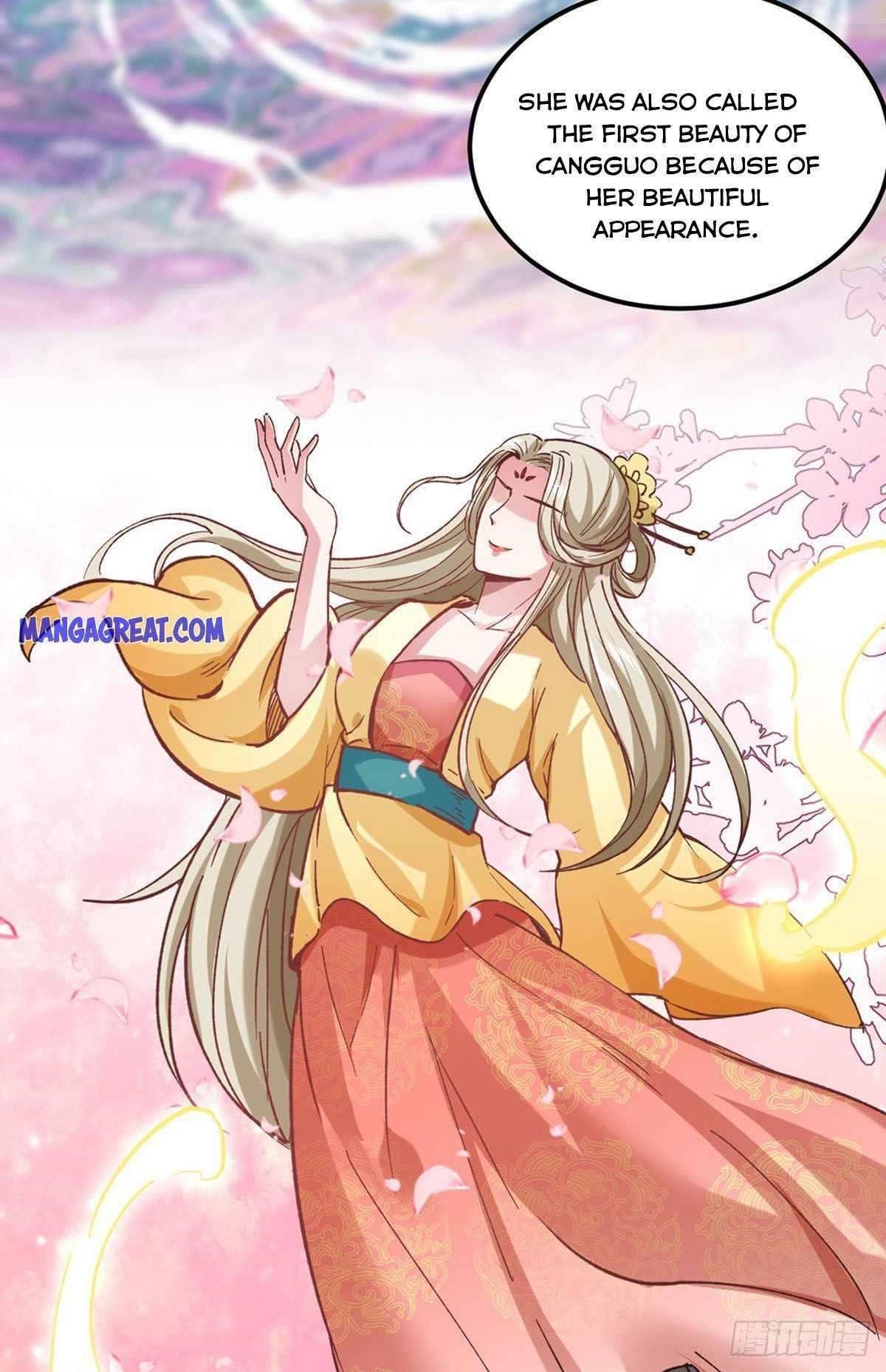 Martial Arts Reigns Chapter 333 - Page 9