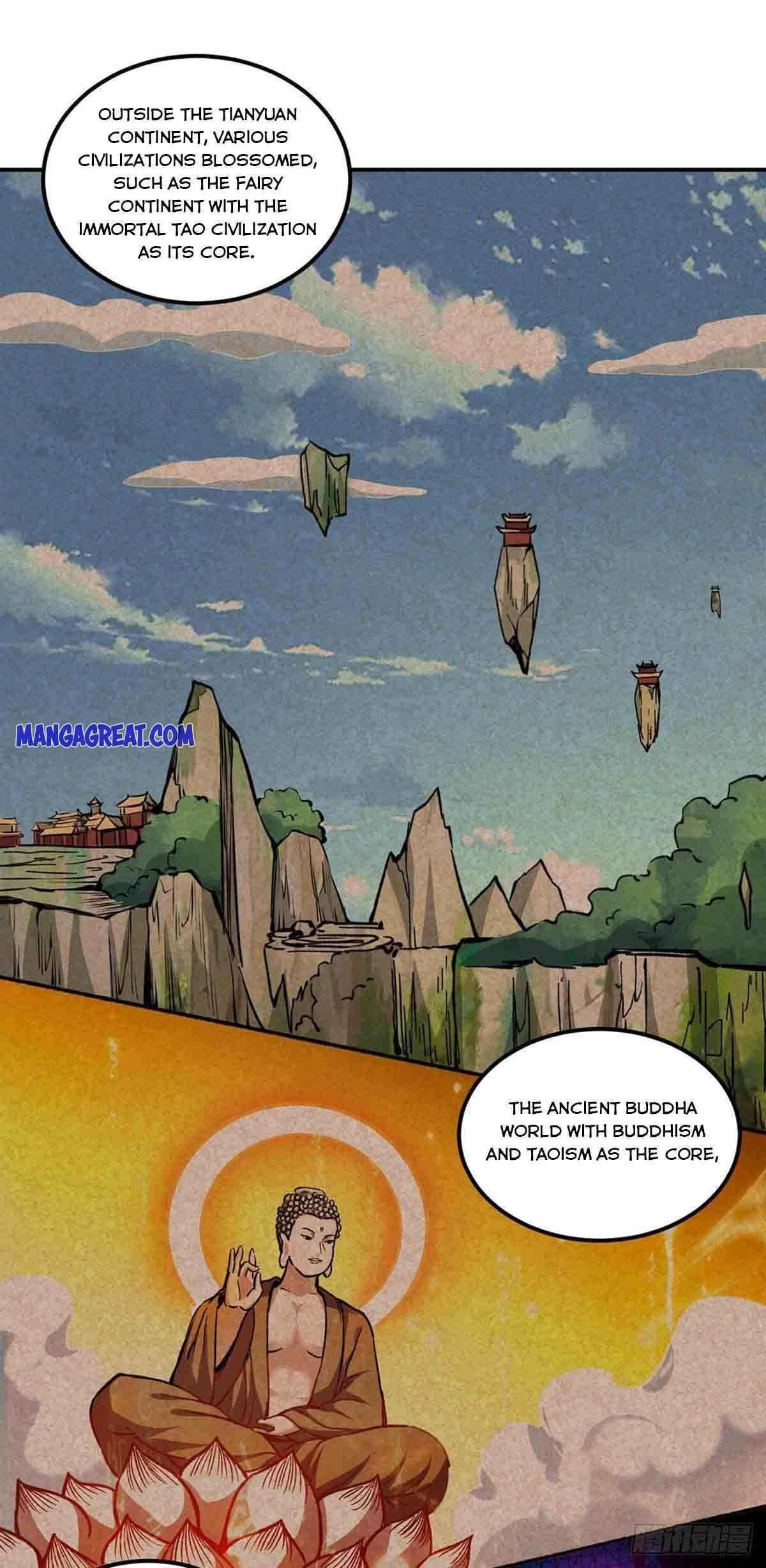 Martial Arts Reigns Chapter 334 - Page 15