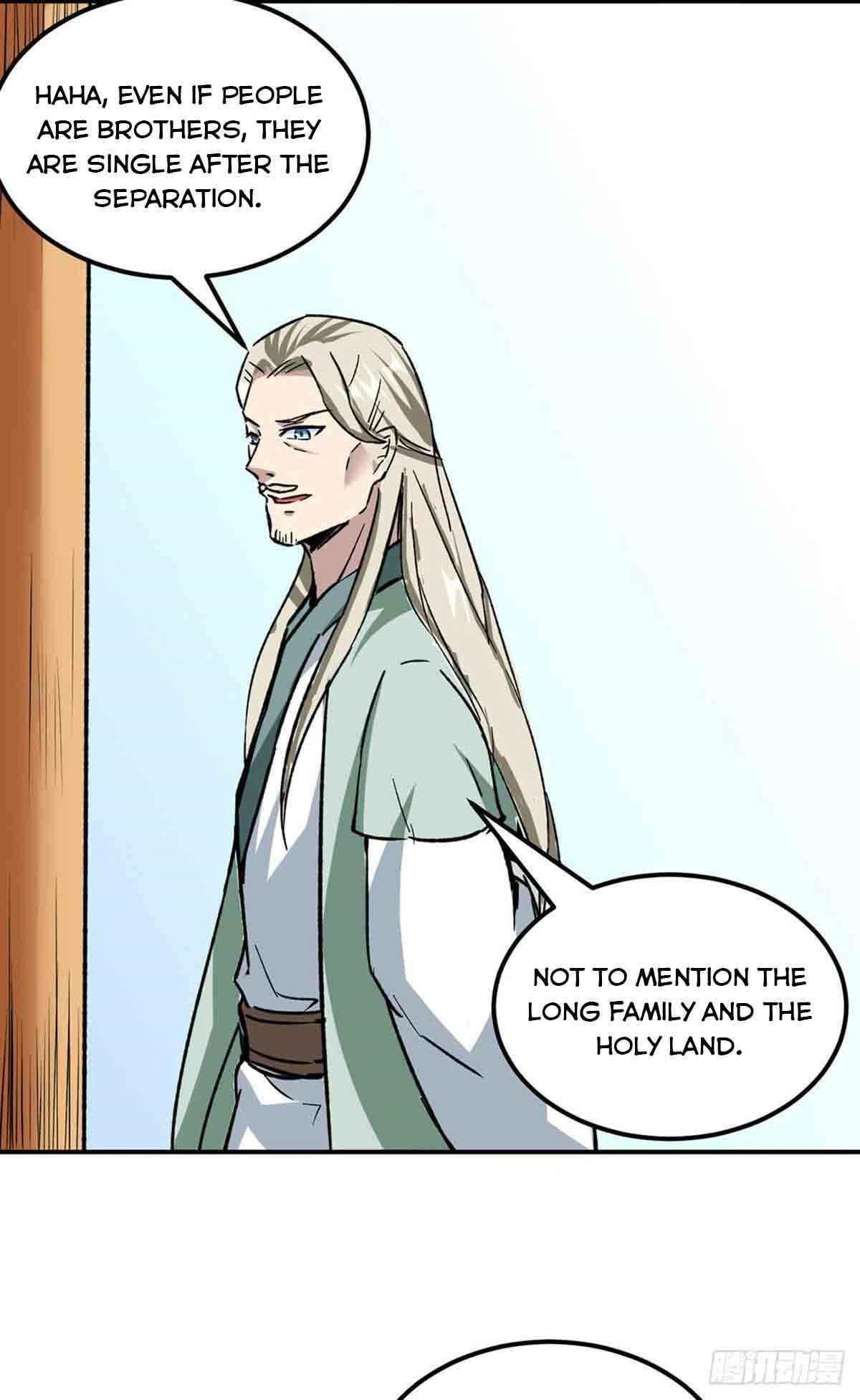 Martial Arts Reigns Chapter 334 - Page 2