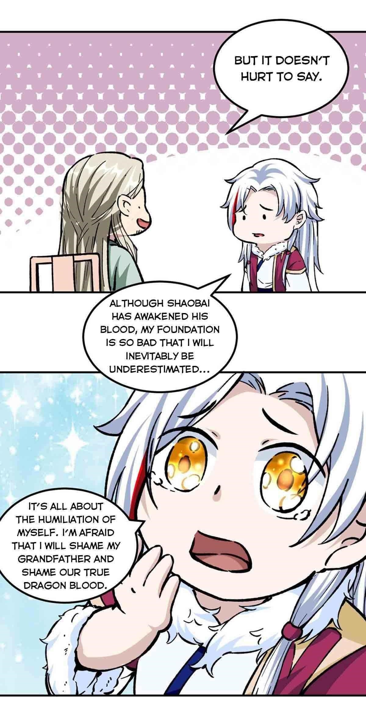 Martial Arts Reigns Chapter 334 - Page 26