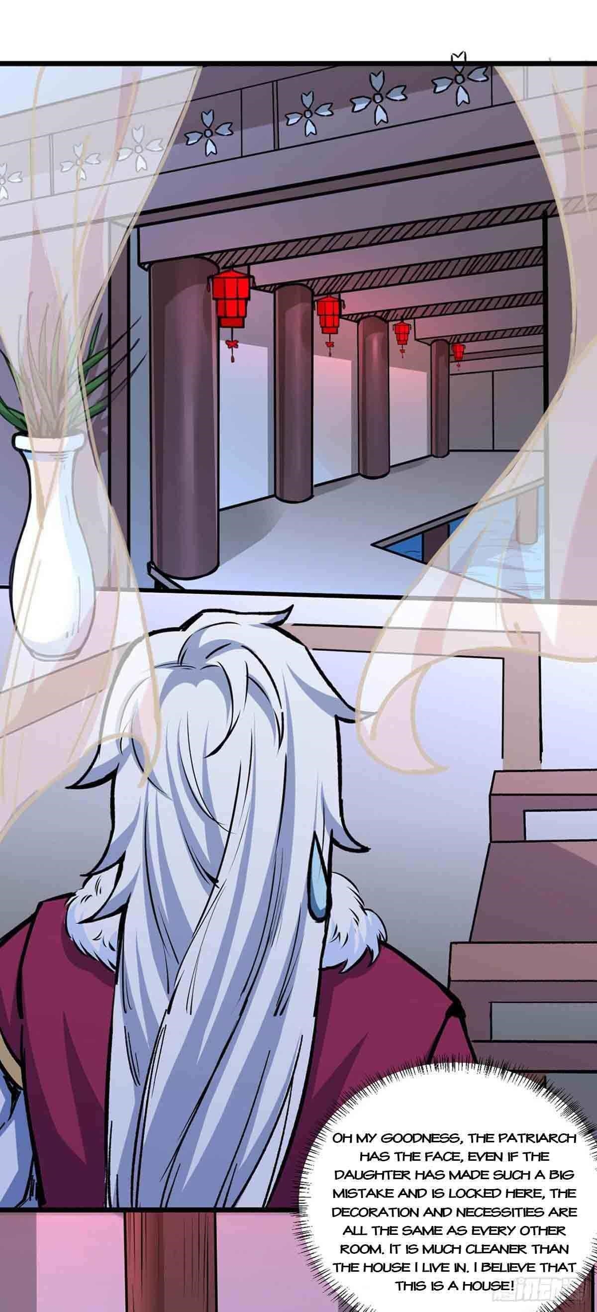 Martial Arts Reigns Chapter 335 - Page 11