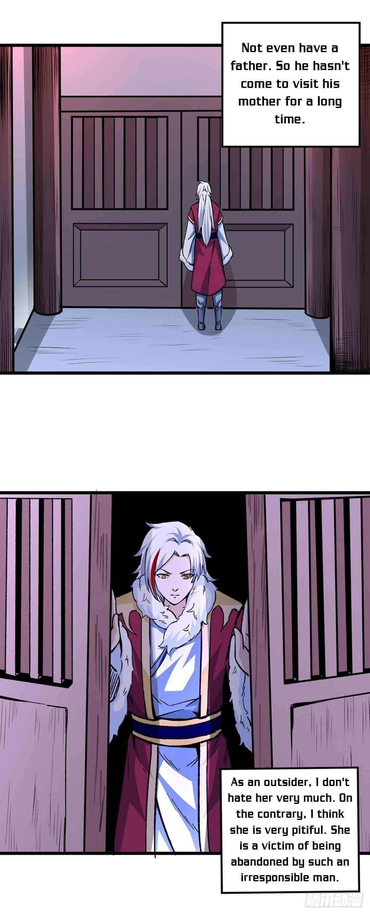 Martial Arts Reigns Chapter 335 - Page 13