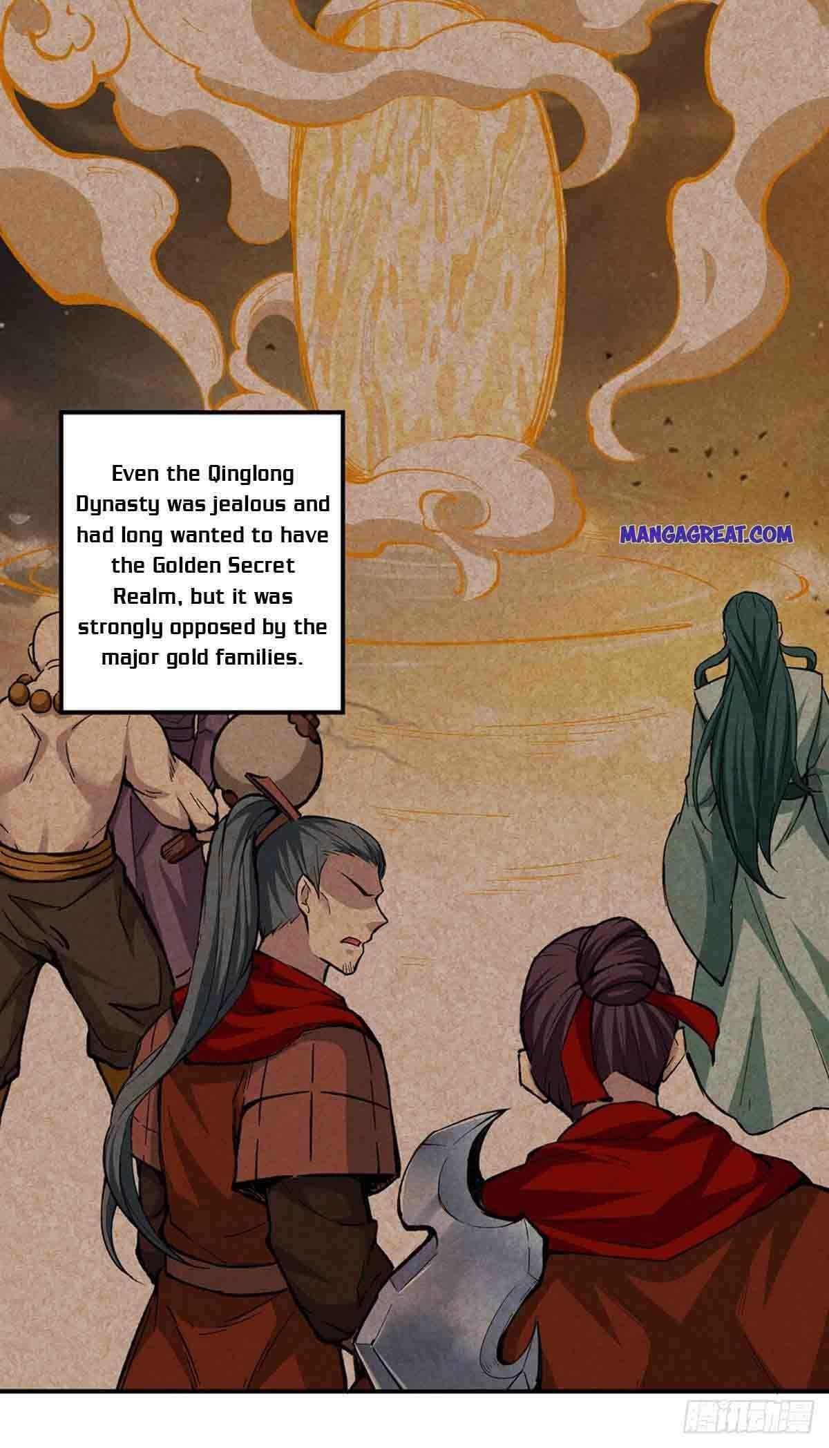 Martial Arts Reigns Chapter 335 - Page 8