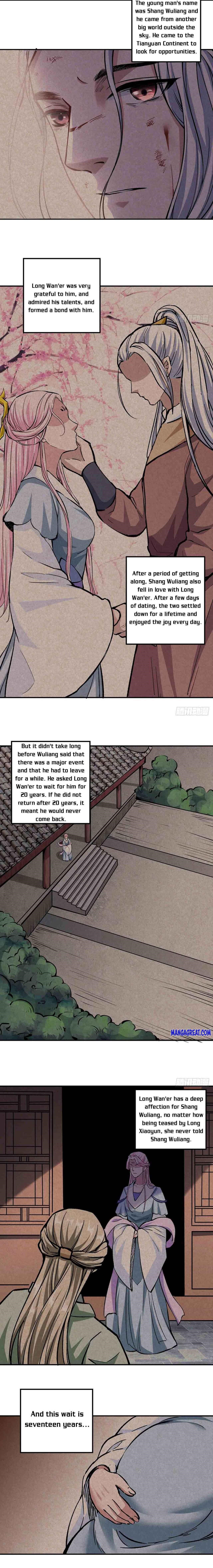 Martial Arts Reigns Chapter 336 - Page 2