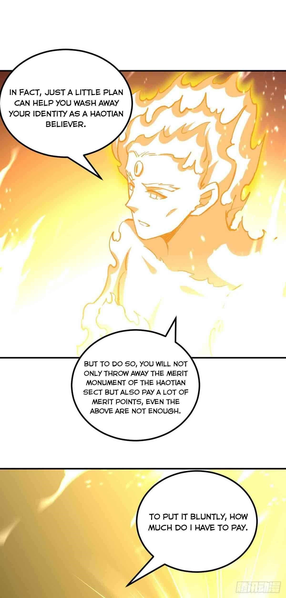 Martial Arts Reigns Chapter 337 - Page 17