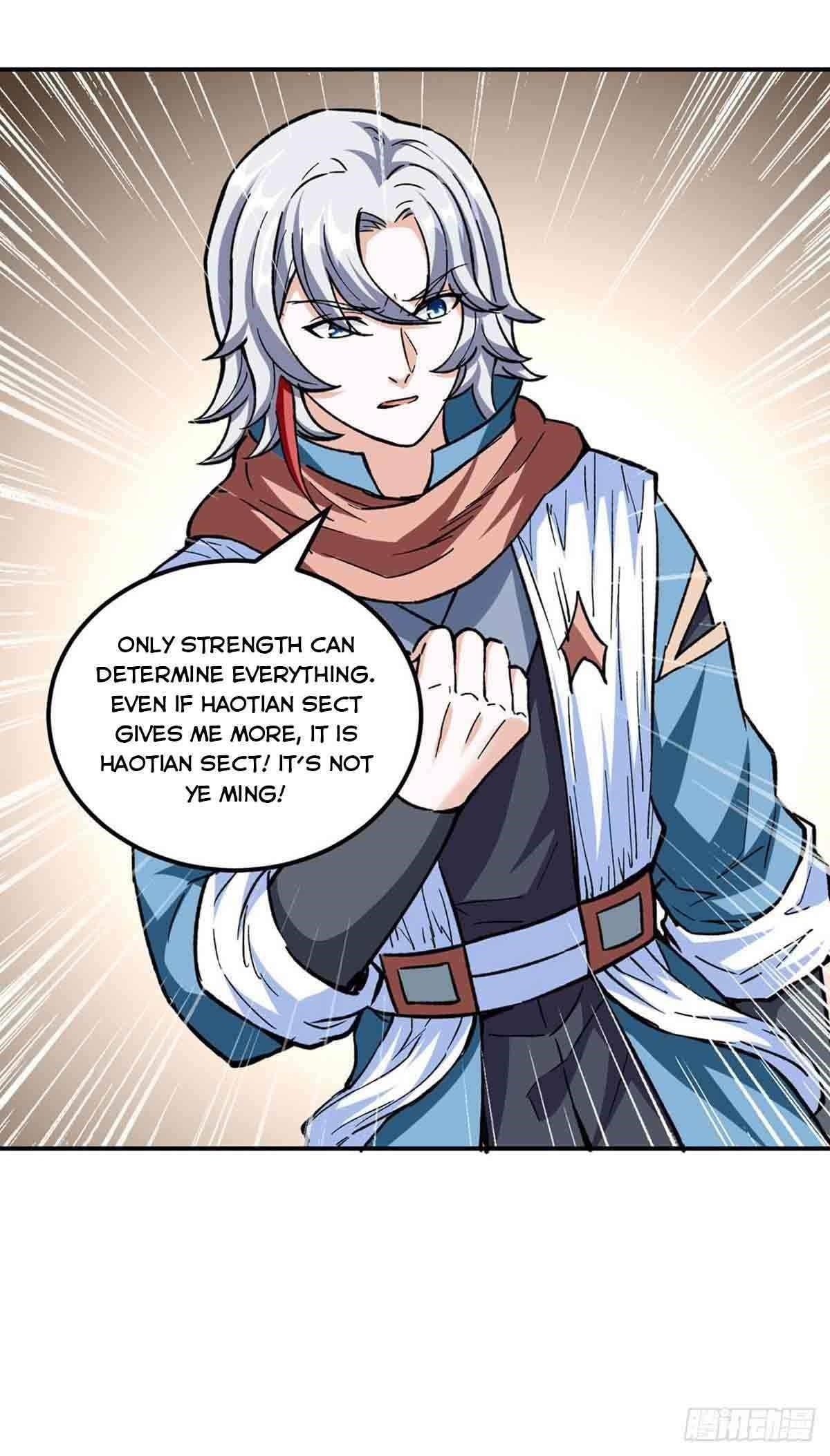 Martial Arts Reigns Chapter 337 - Page 24