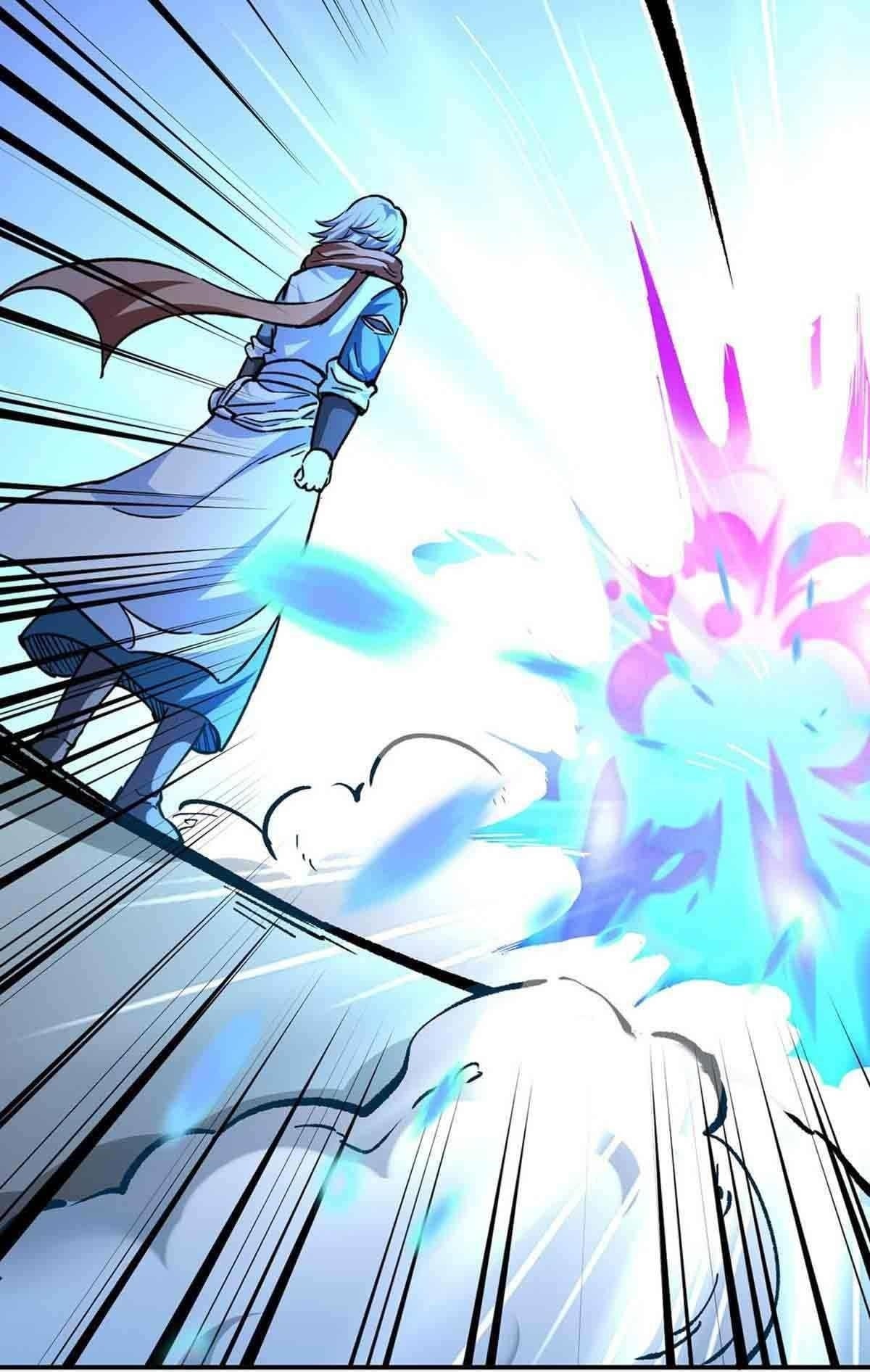 Martial Arts Reigns Chapter 337 - Page 28