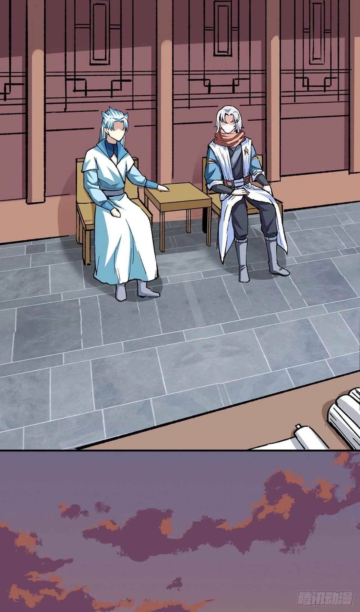 Martial Arts Reigns Chapter 337 - Page 3