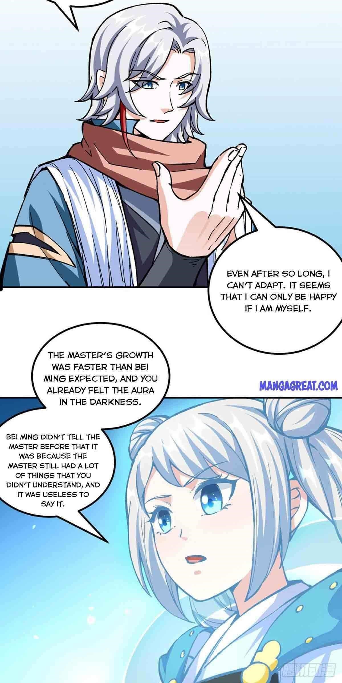 Martial Arts Reigns Chapter 337 - Page 7