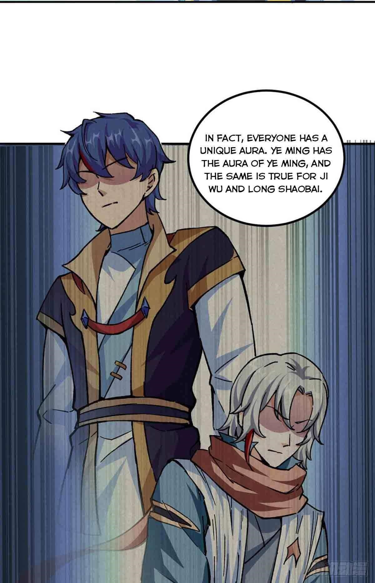 Martial Arts Reigns Chapter 337 - Page 8