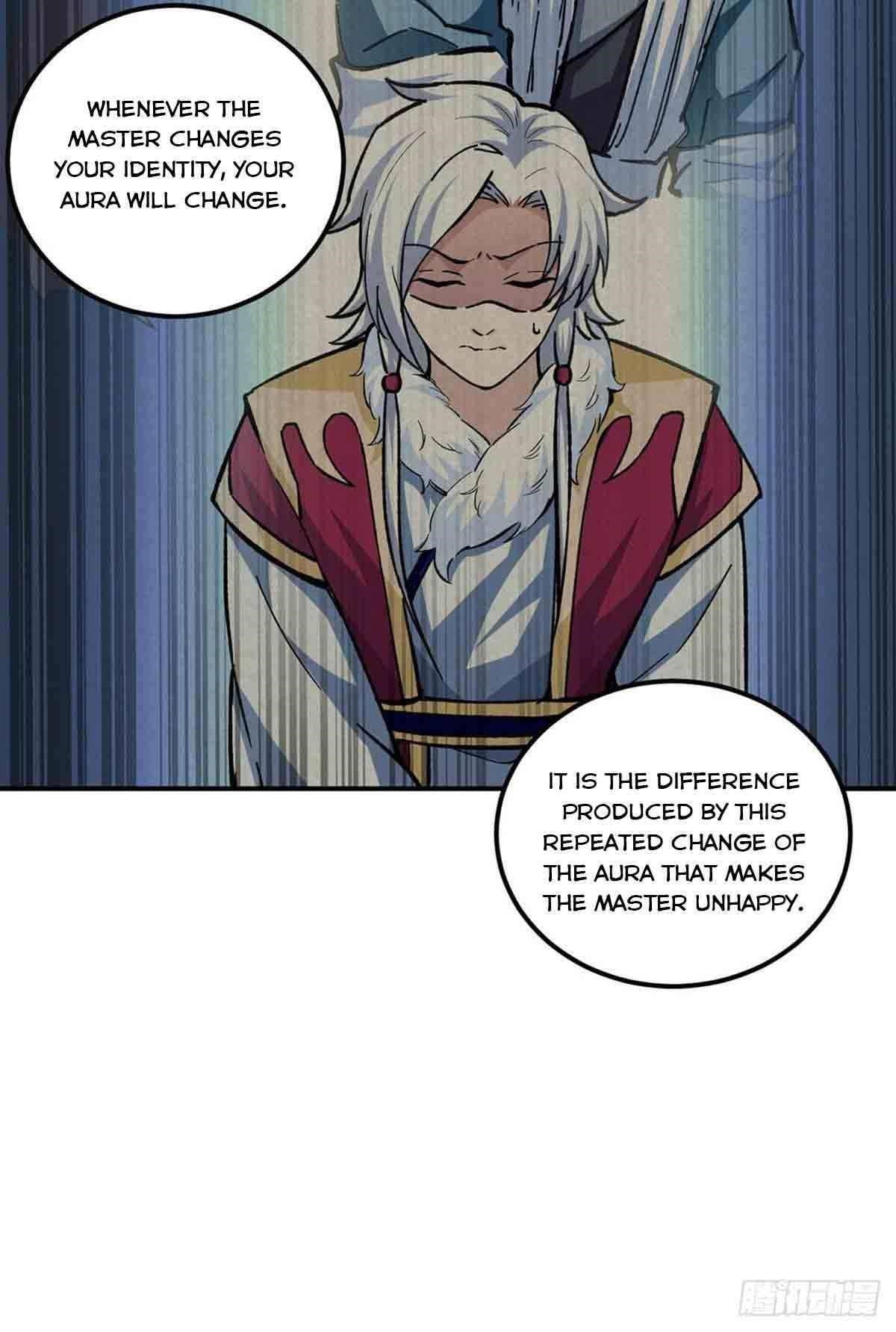 Martial Arts Reigns Chapter 337 - Page 9