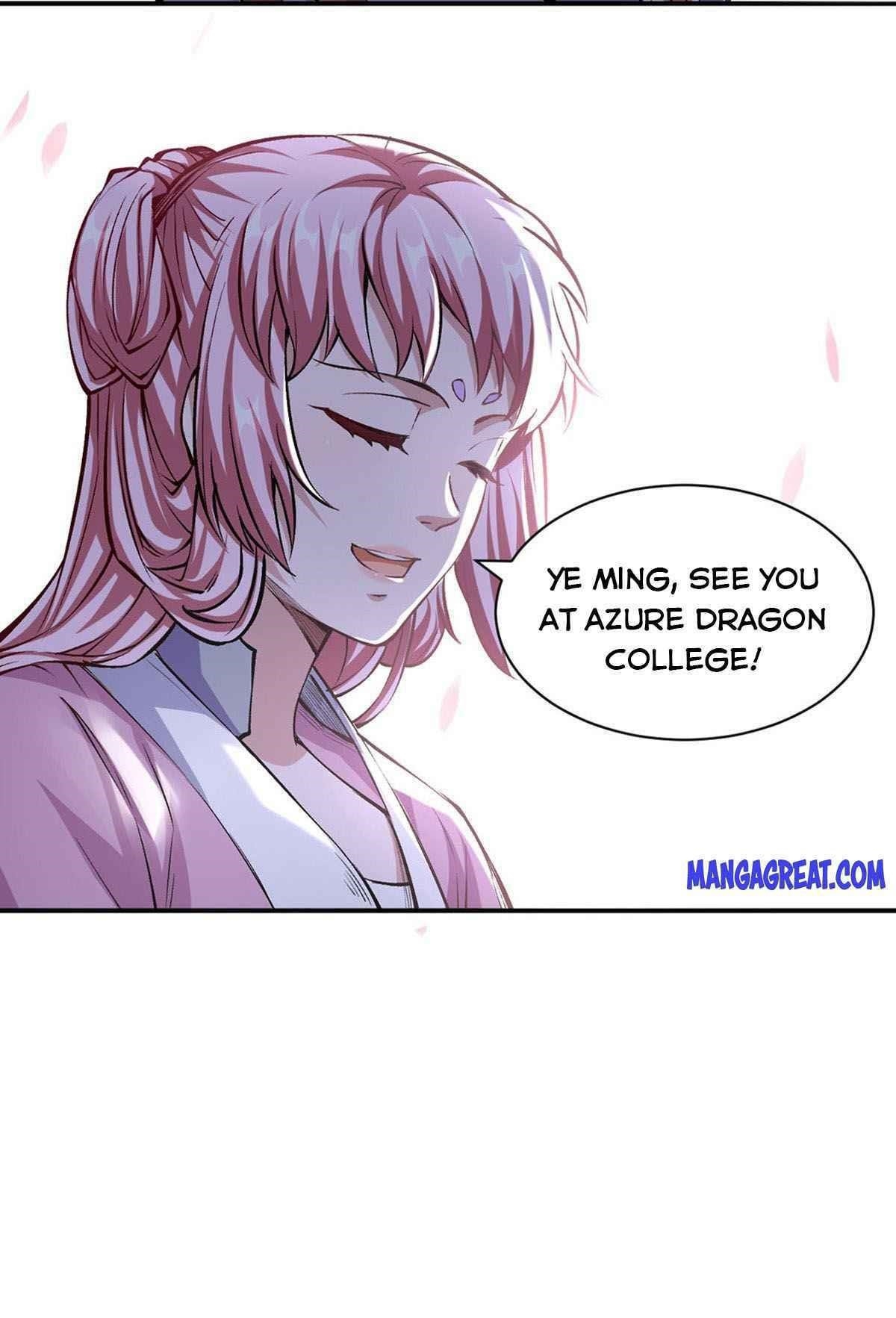 Martial Arts Reigns Chapter 339 - Page 10