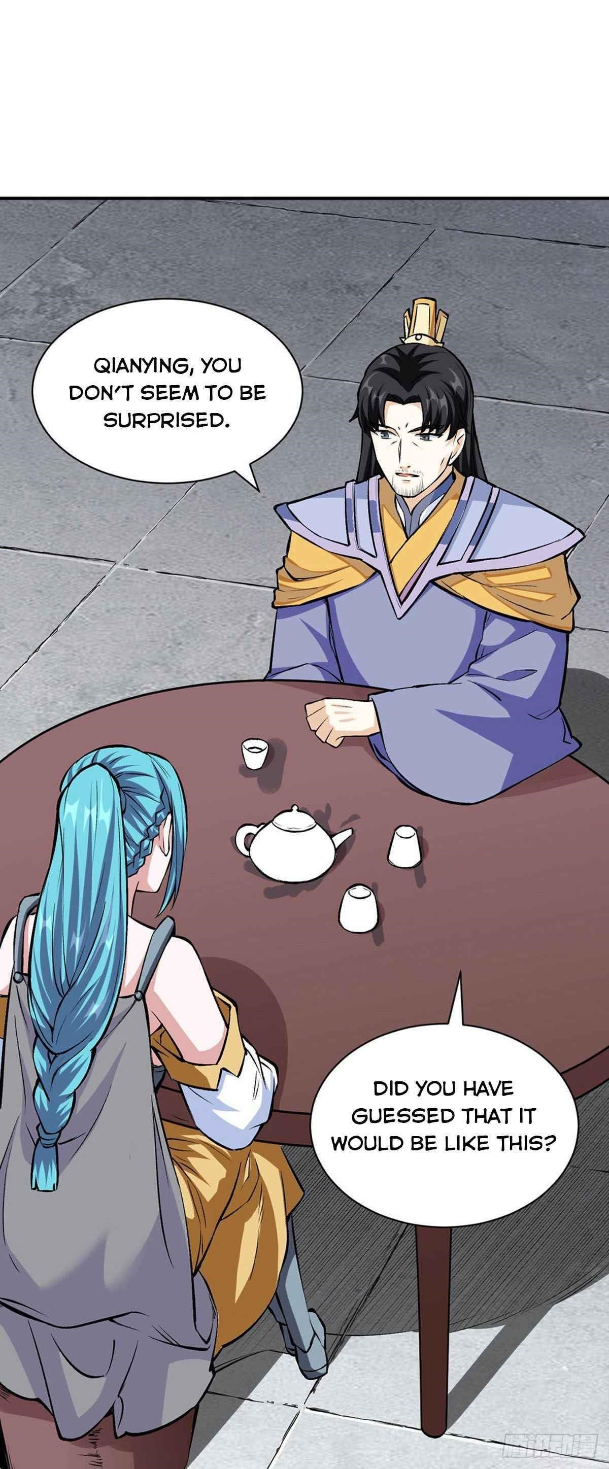 Martial Arts Reigns Chapter 339 - Page 11