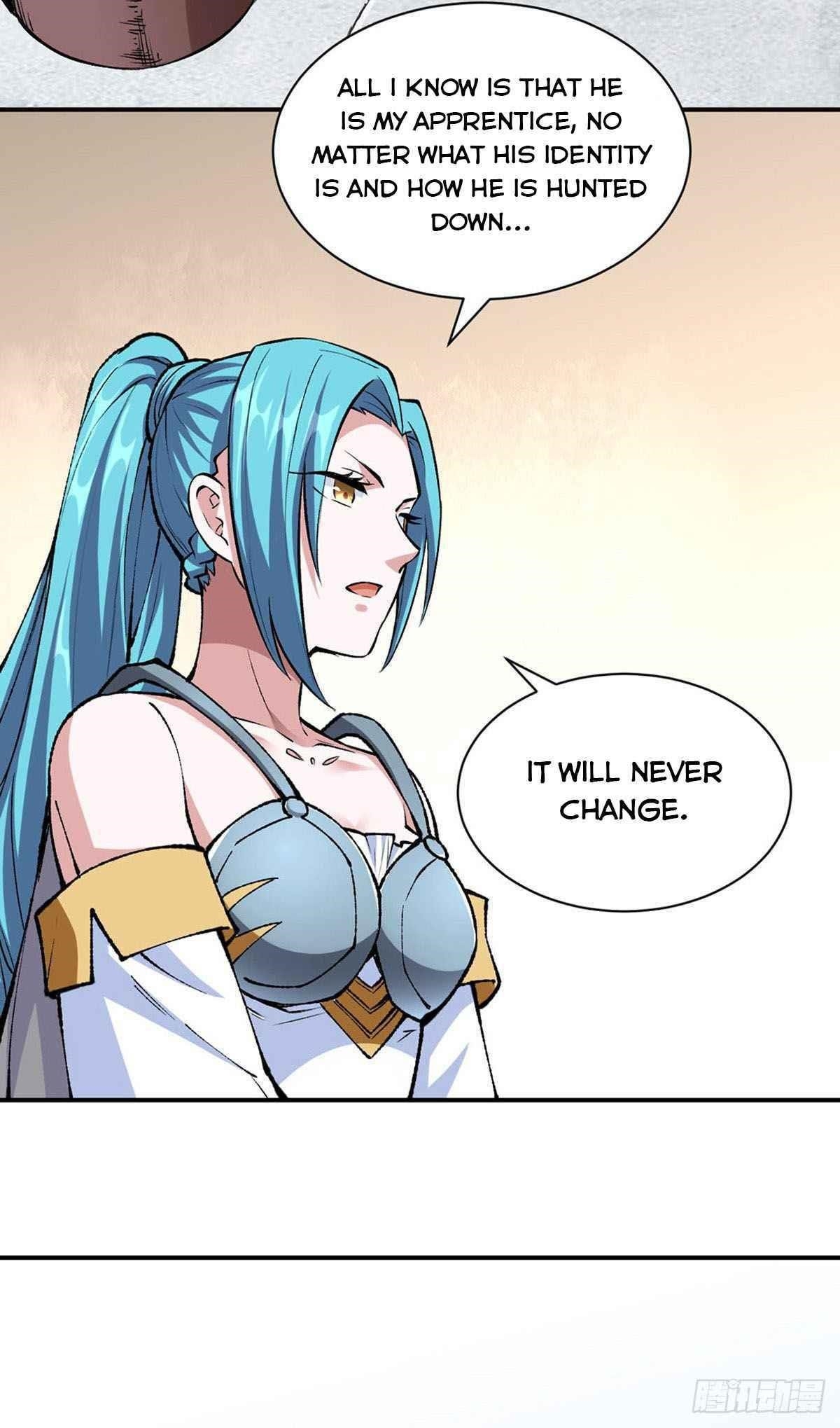 Martial Arts Reigns Chapter 339 - Page 12