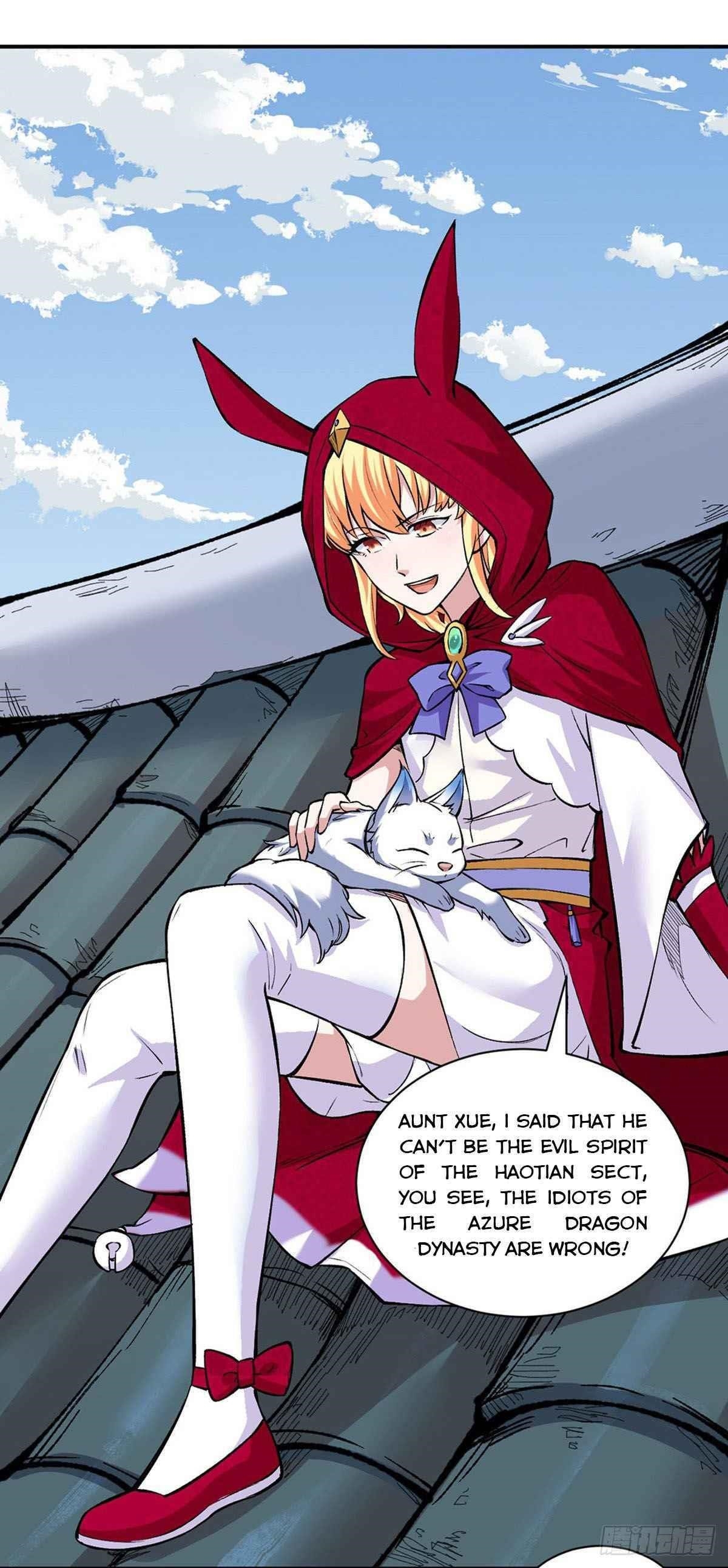 Martial Arts Reigns Chapter 339 - Page 15