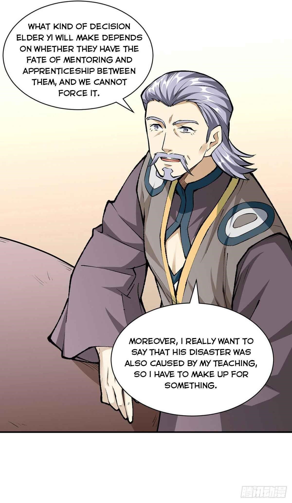 Martial Arts Reigns Chapter 339 - Page 23