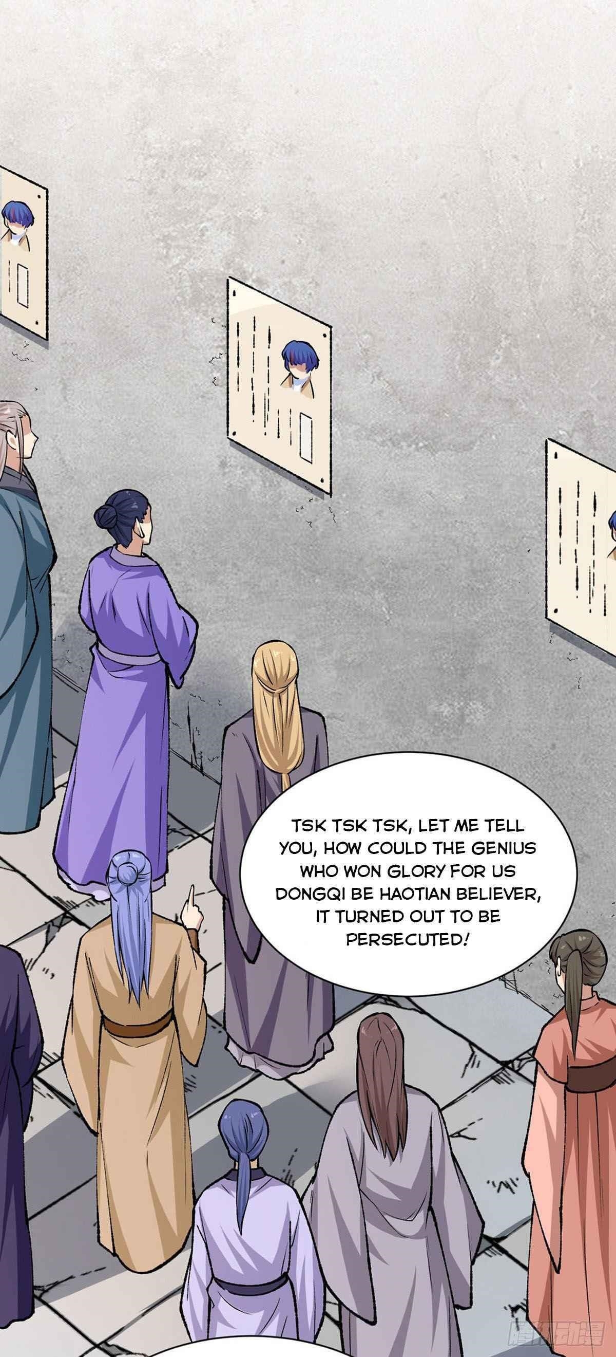 Martial Arts Reigns Chapter 339 - Page 26