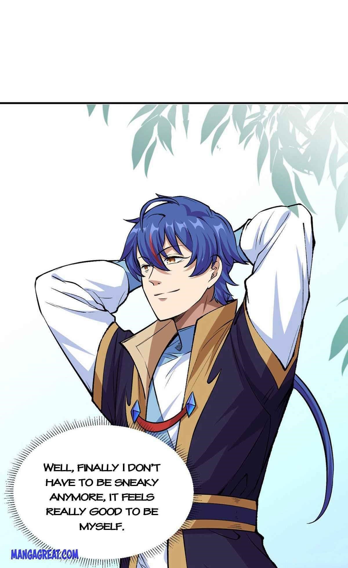 Martial Arts Reigns Chapter 339 - Page 28