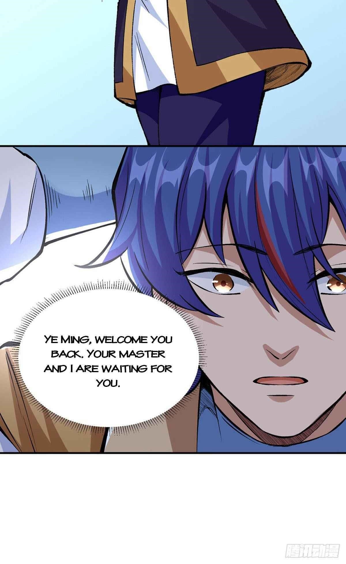 Martial Arts Reigns Chapter 339 - Page 29