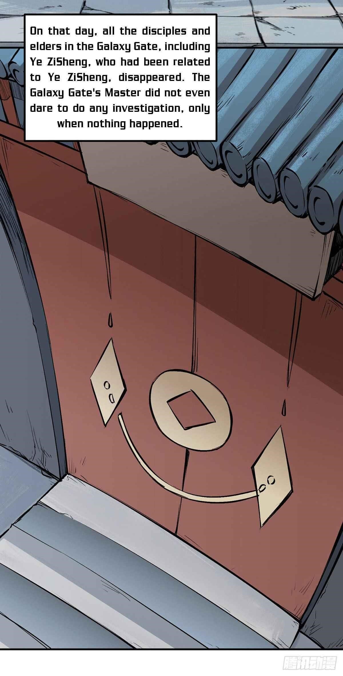 Martial Arts Reigns Chapter 339 - Page 3