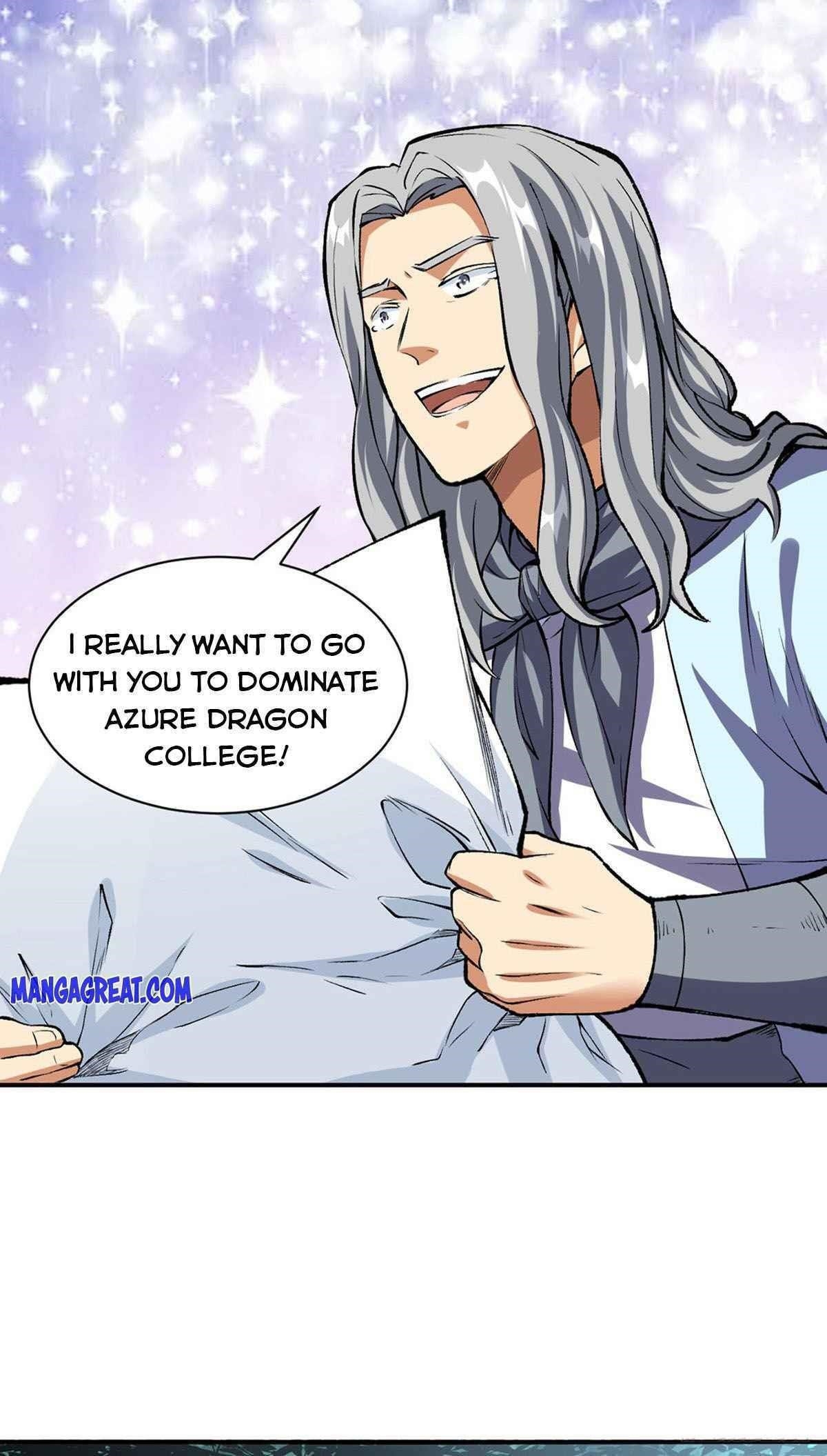 Martial Arts Reigns Chapter 339 - Page 7